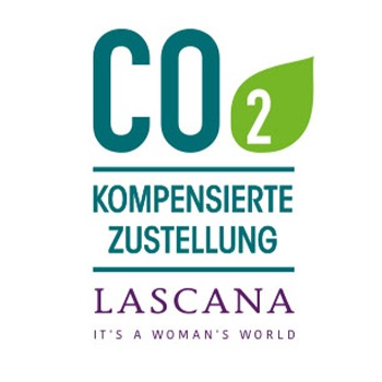 CO2 kompensierte Lieferung