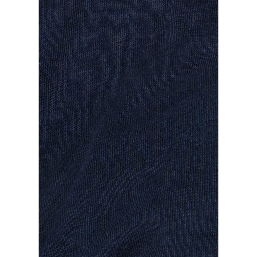 H.I.S Slip »Minislip«, (Packung, 3 St.), aus weichem Baumwoll-Stretch