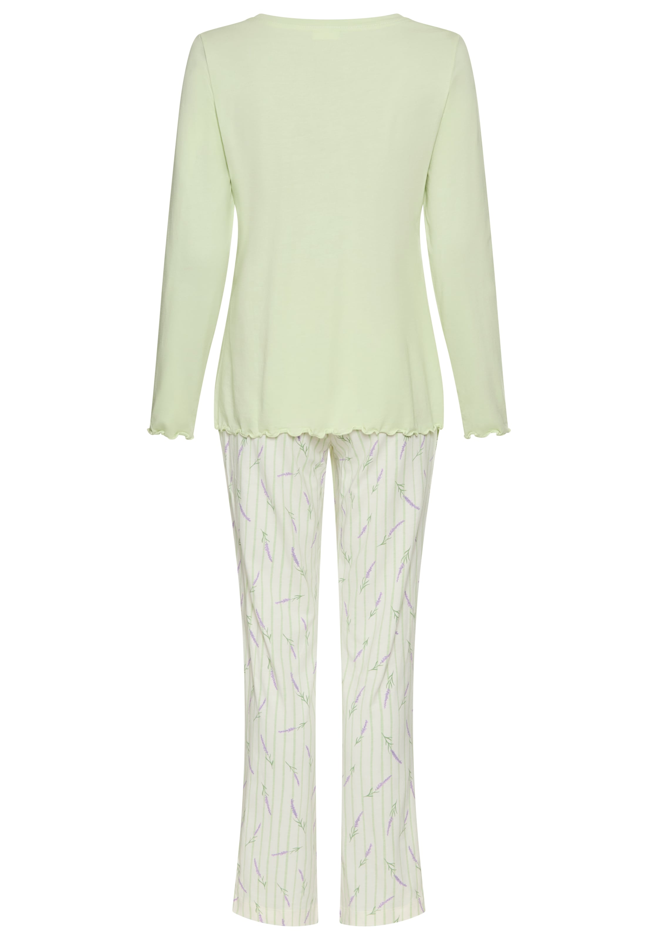 LASCANA Pyjama Ensemble, 2