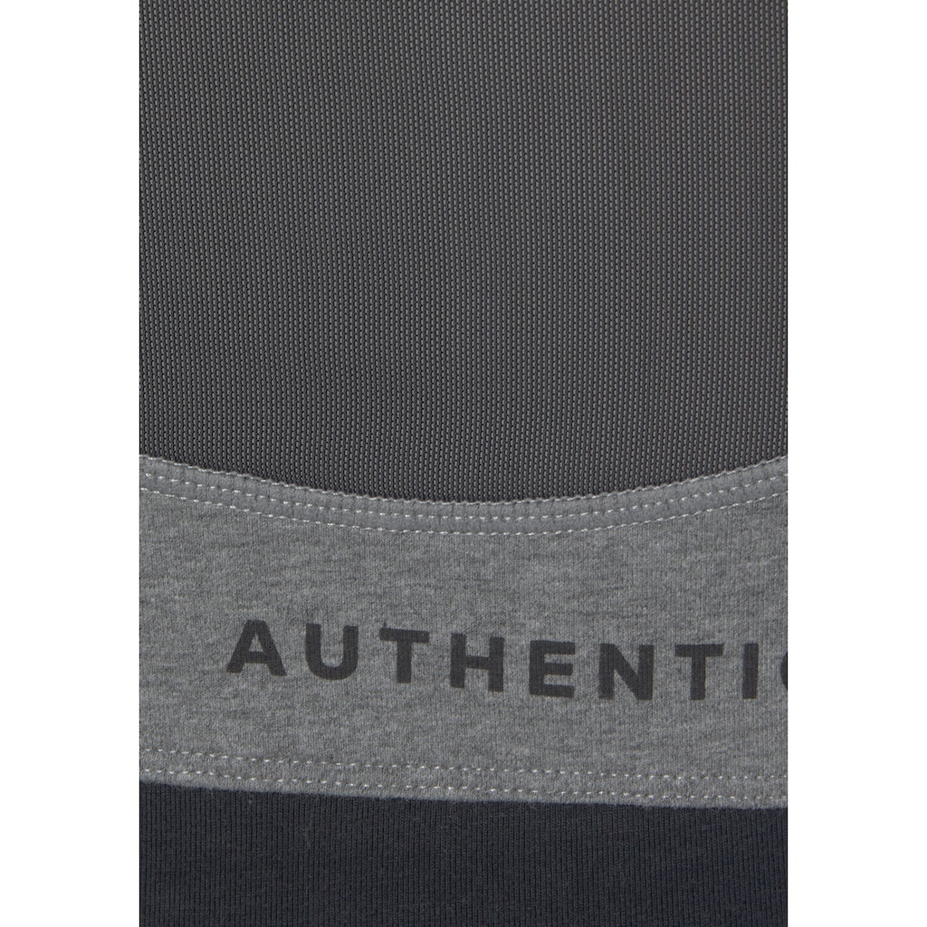 Vivance active Crop-Top, mit Racerback