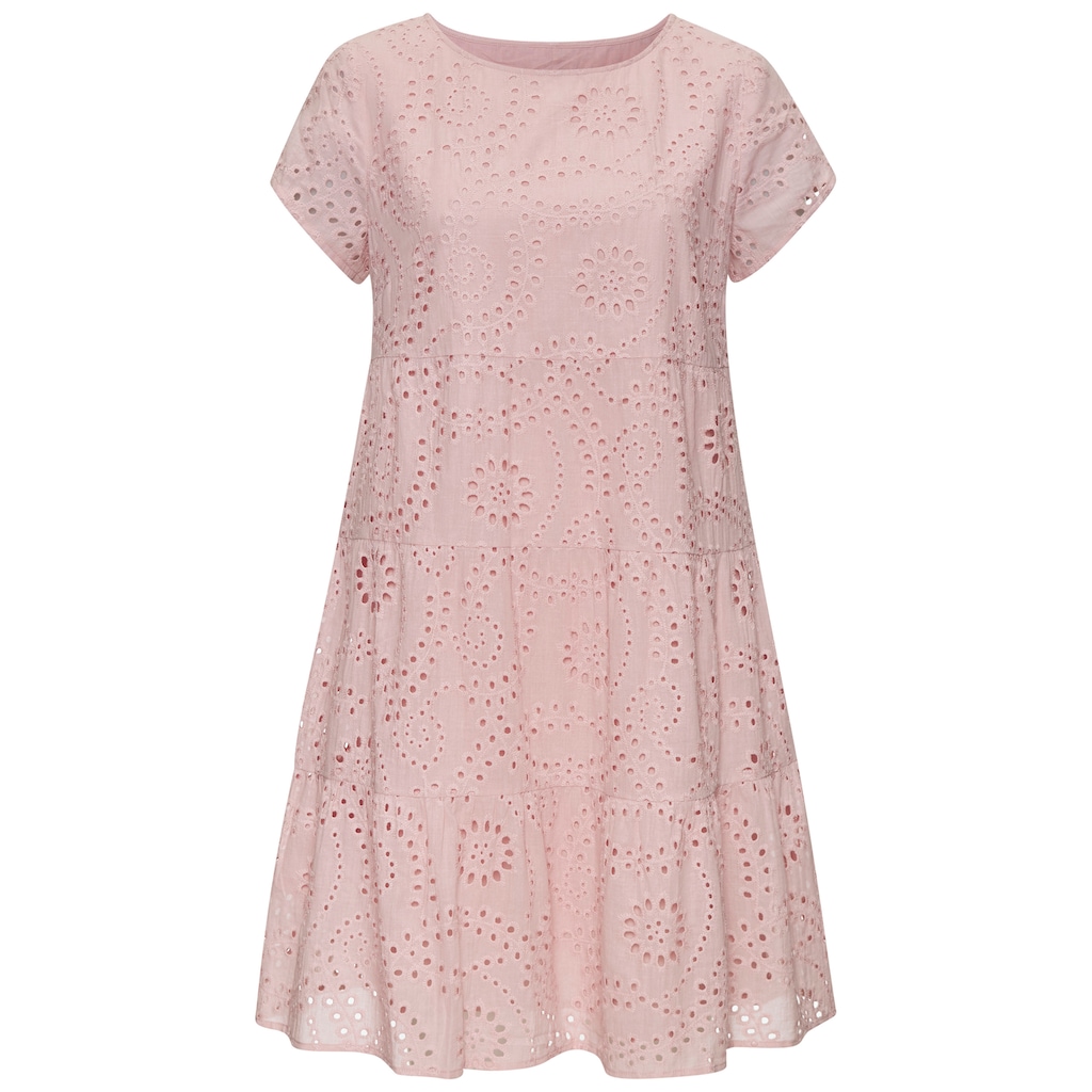 Buffalo Spitzenkleid