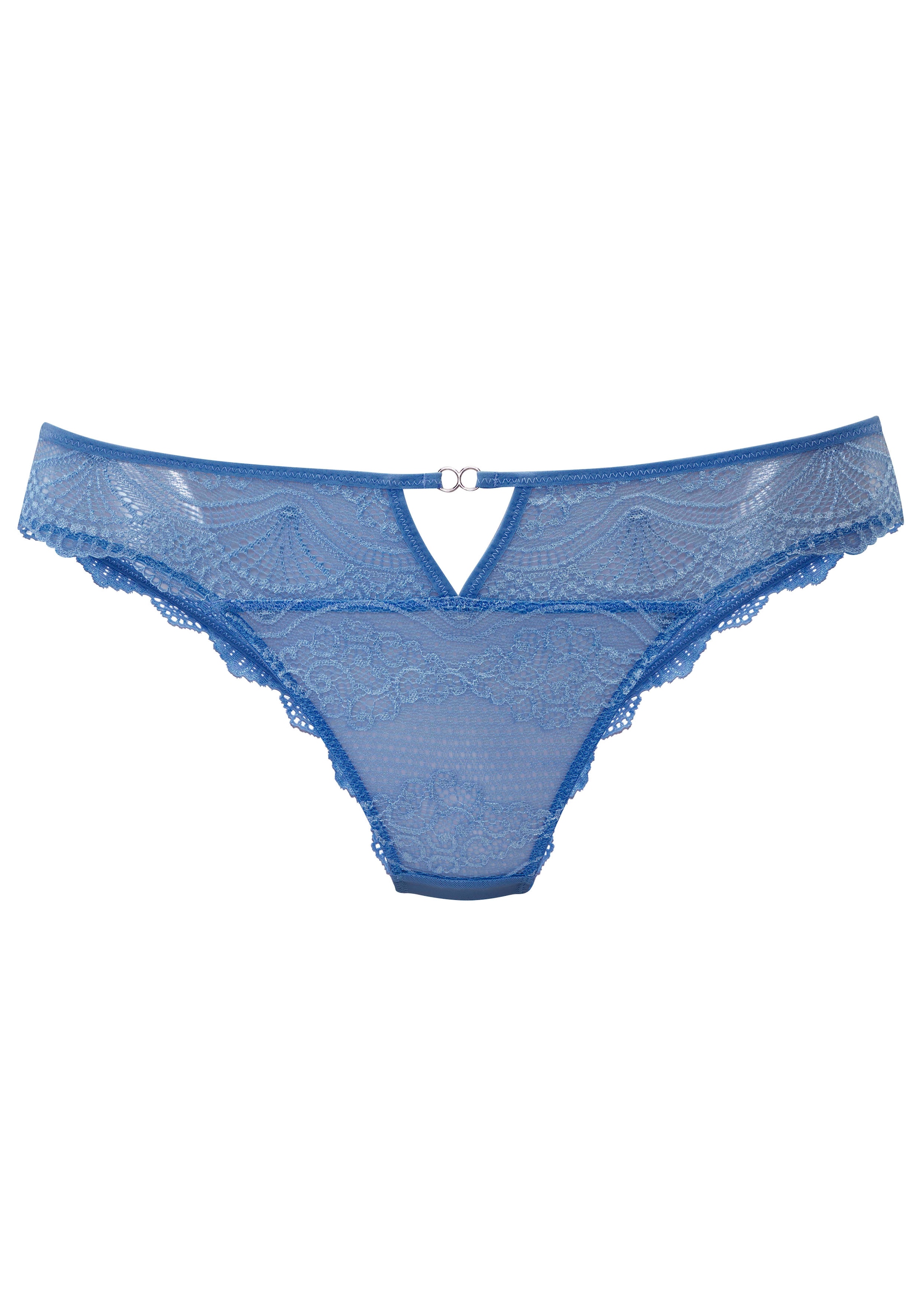 LASCANA Rioslip »Eleonora«, mit verführerischen Cut-outs