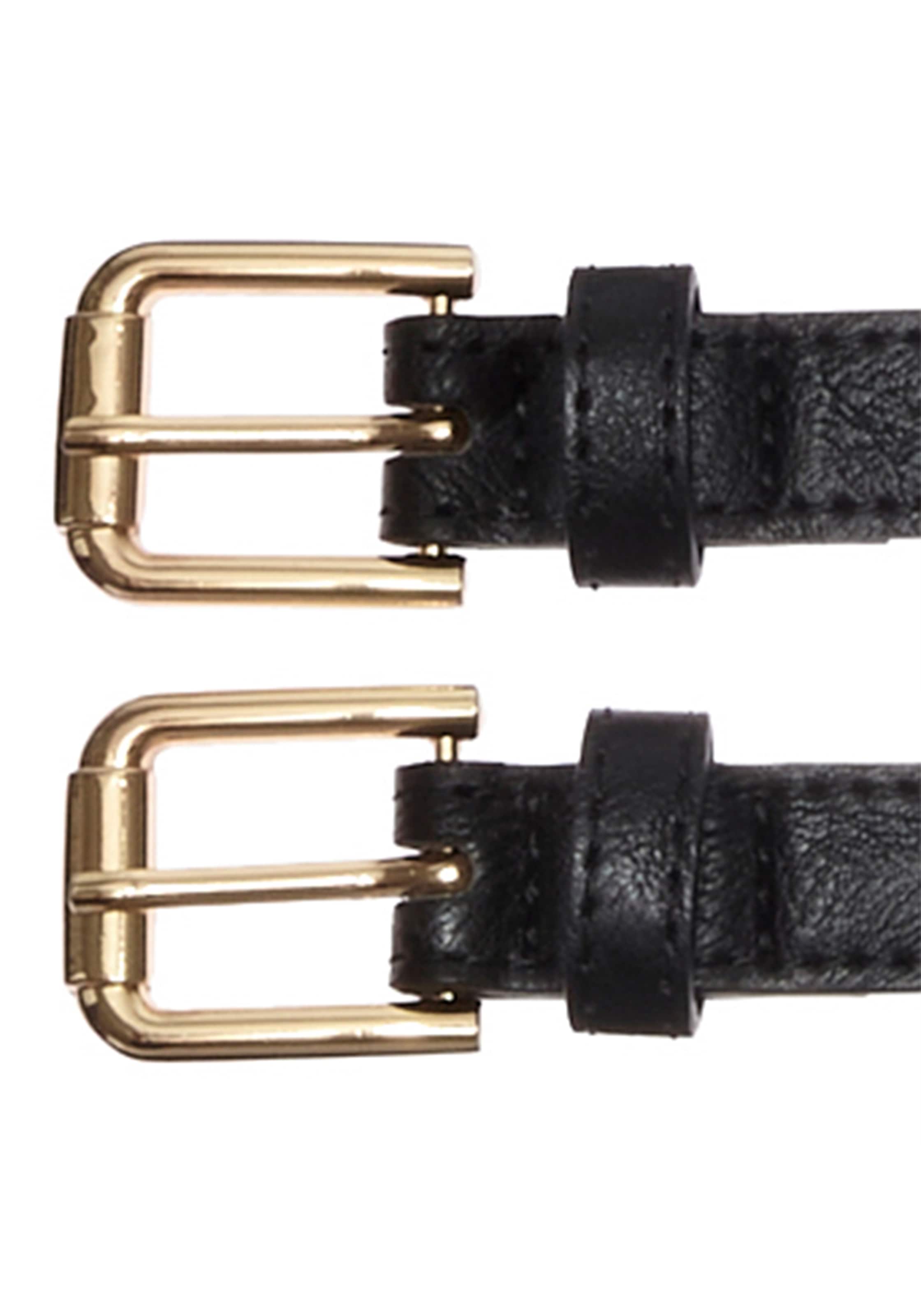 LASCANA Ceinture de taille »Kleidergürtel« Shapingeffekt, für Kleid & Overall, Bauchgürtel