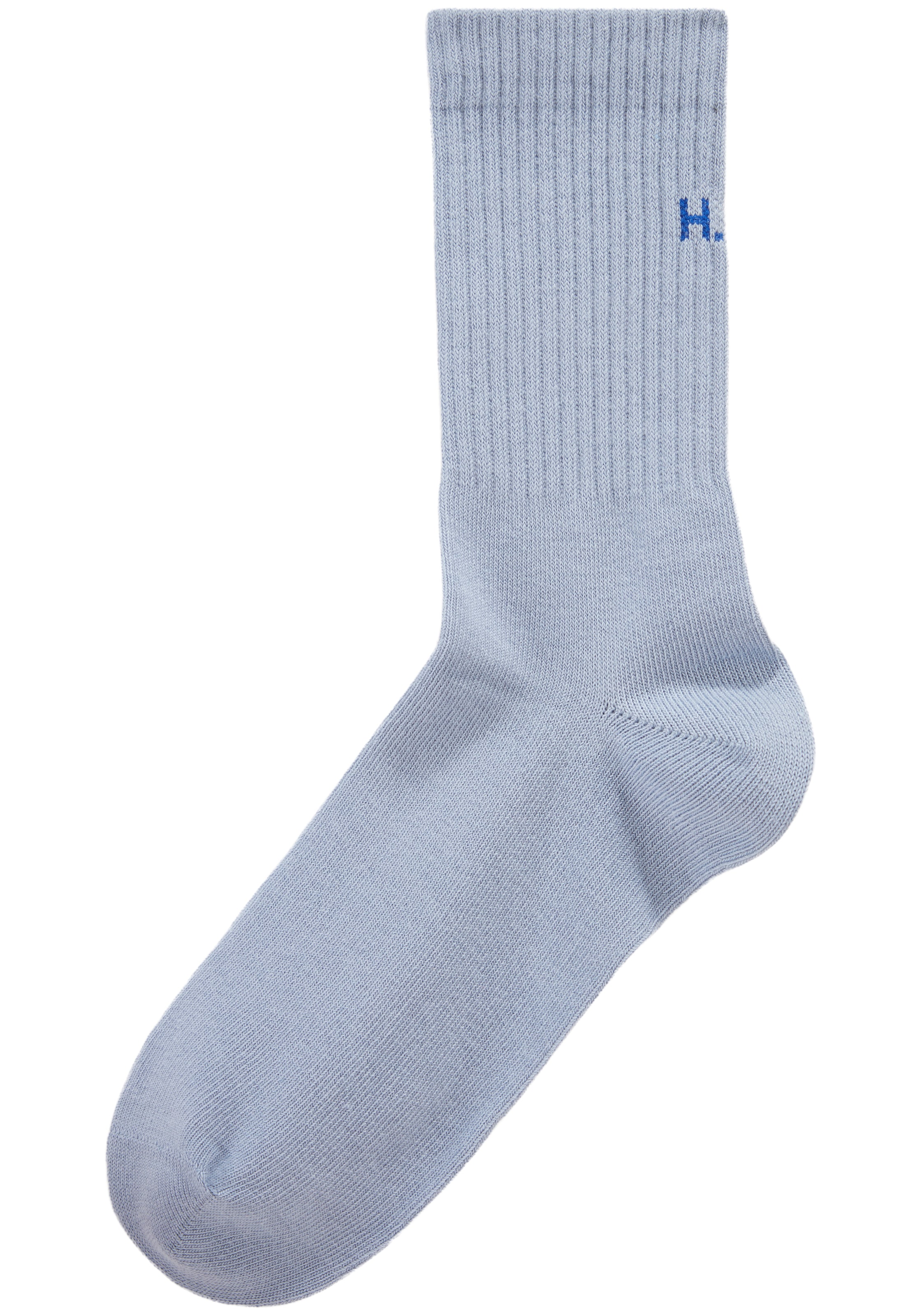 H.I.S Chaussettes de tennis »Sportsocken Damen, casual« Paquet, 8 Couple tlg. sans éponge; idéal également pour le quotidien