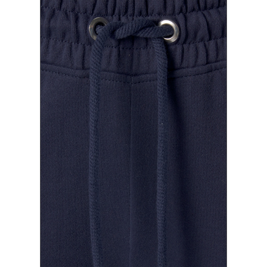 H.I.S Relaxhose, im maritimen Stil, Loungeanzug