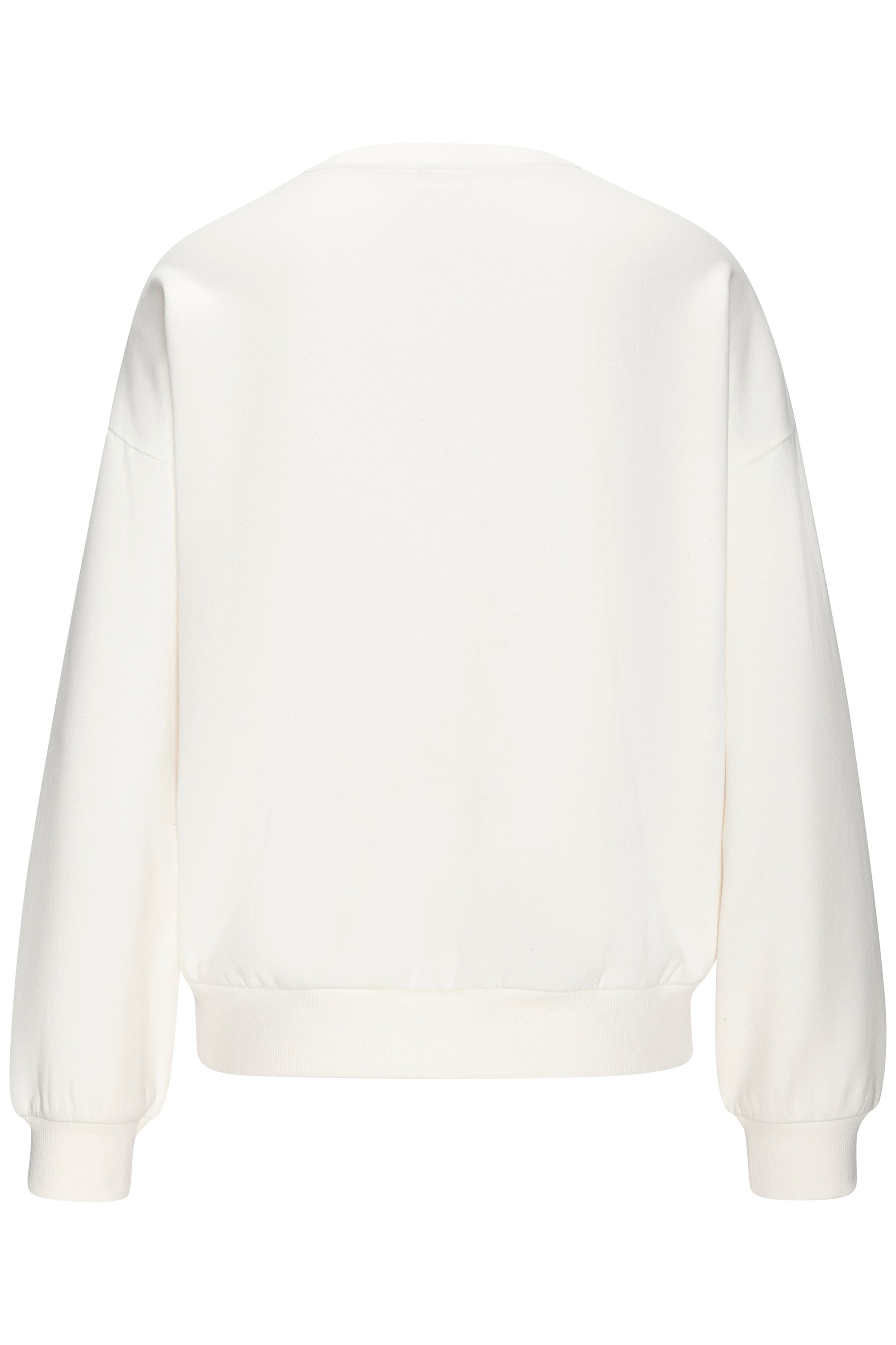 H.I.S Sweatshirt , mit grossem Front-Print, Loungewear

