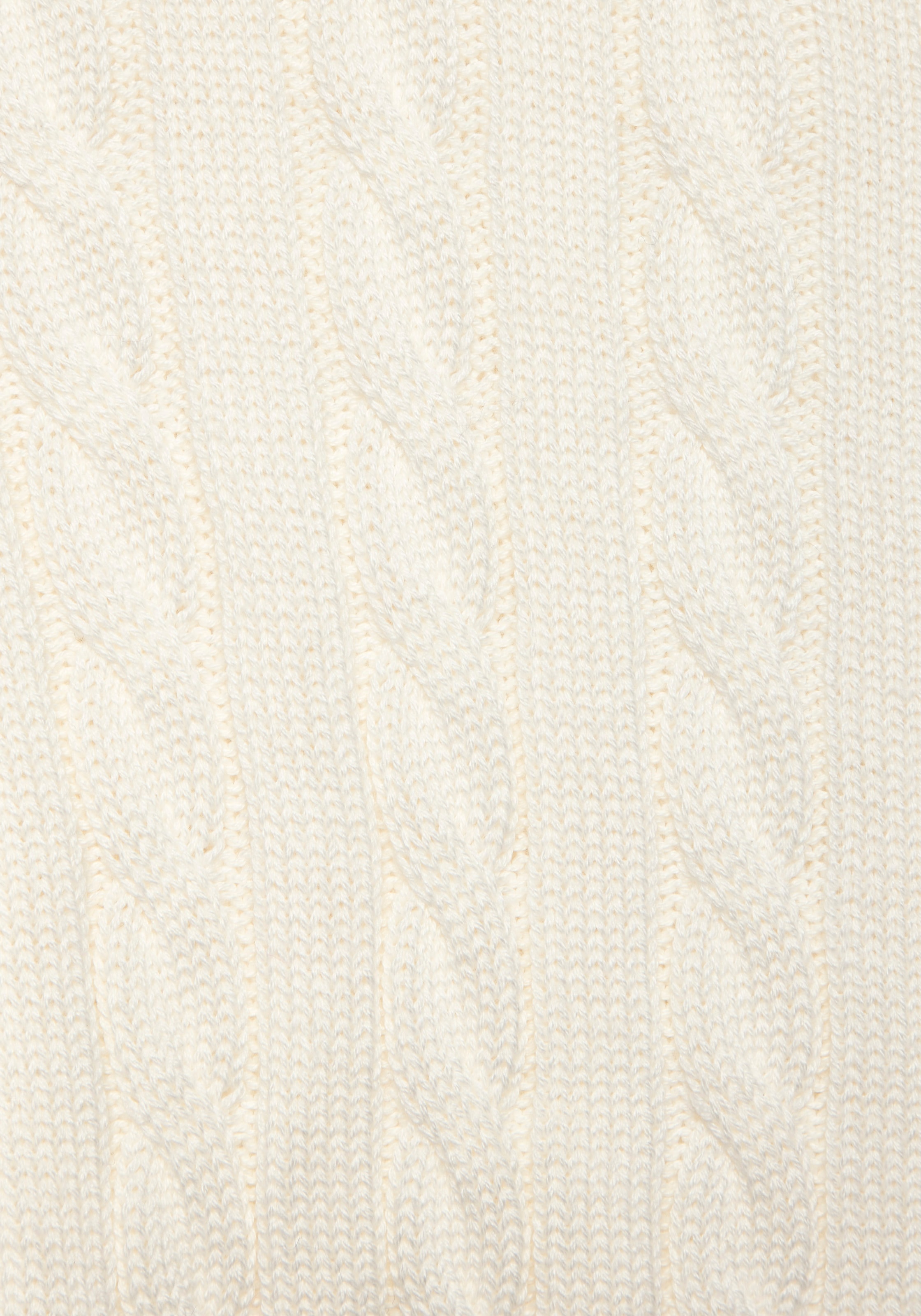 LASCANA Veste en tricot