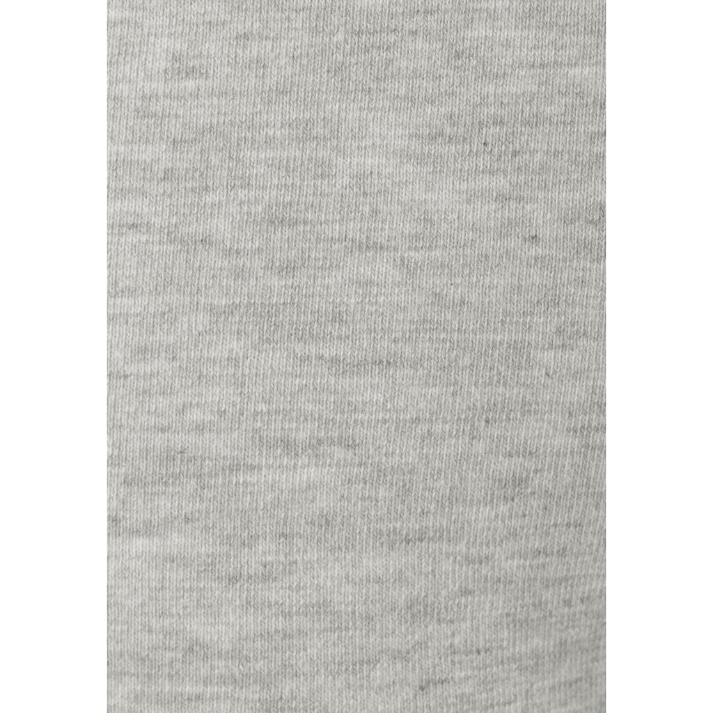 H.I.S Boxer »Boxershorts für Jungen«, (Packung, 5 St.), farblich sortiert oder nur schwarz