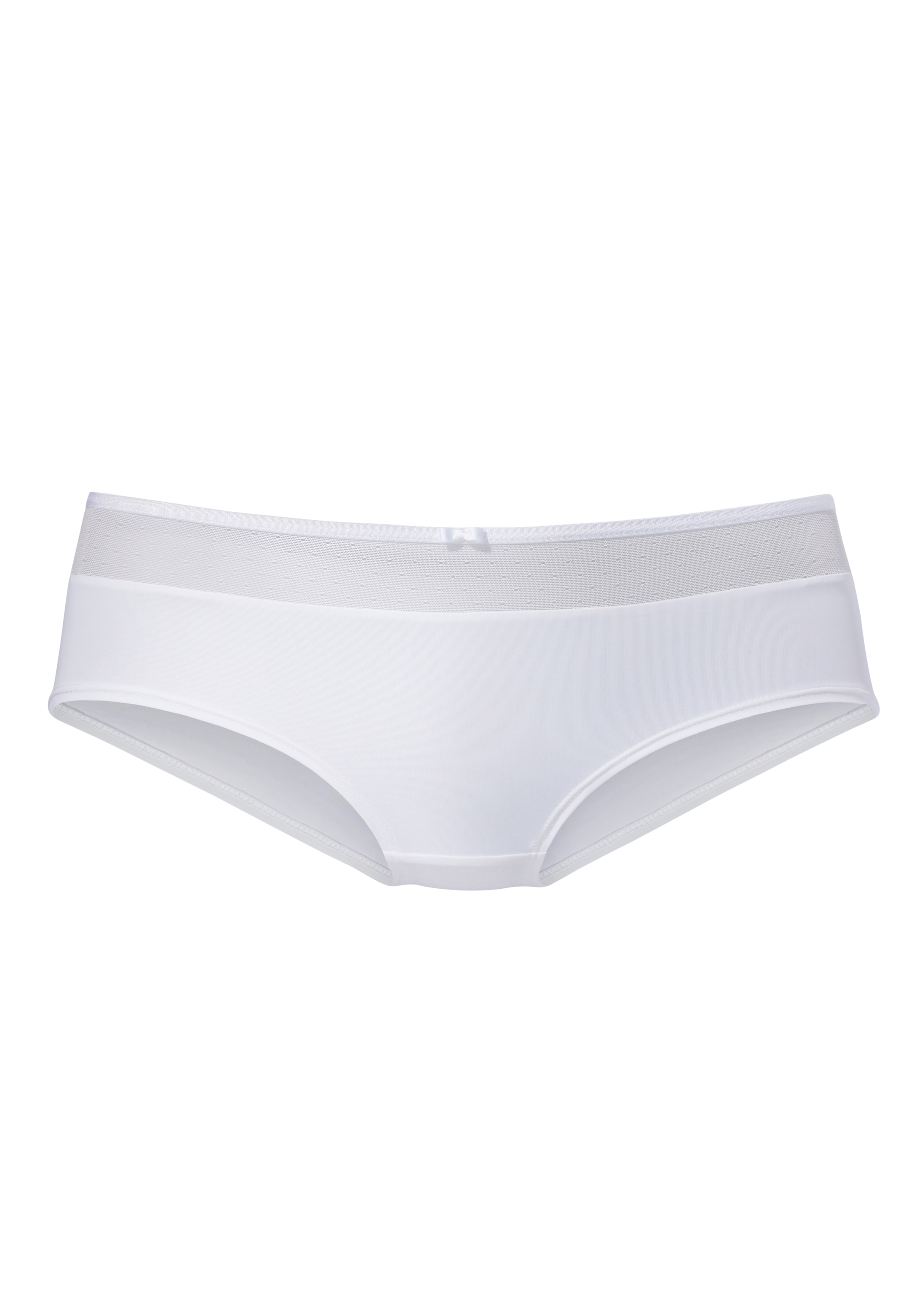 Vivance Panty »Arianna« En matériau microtouch fin