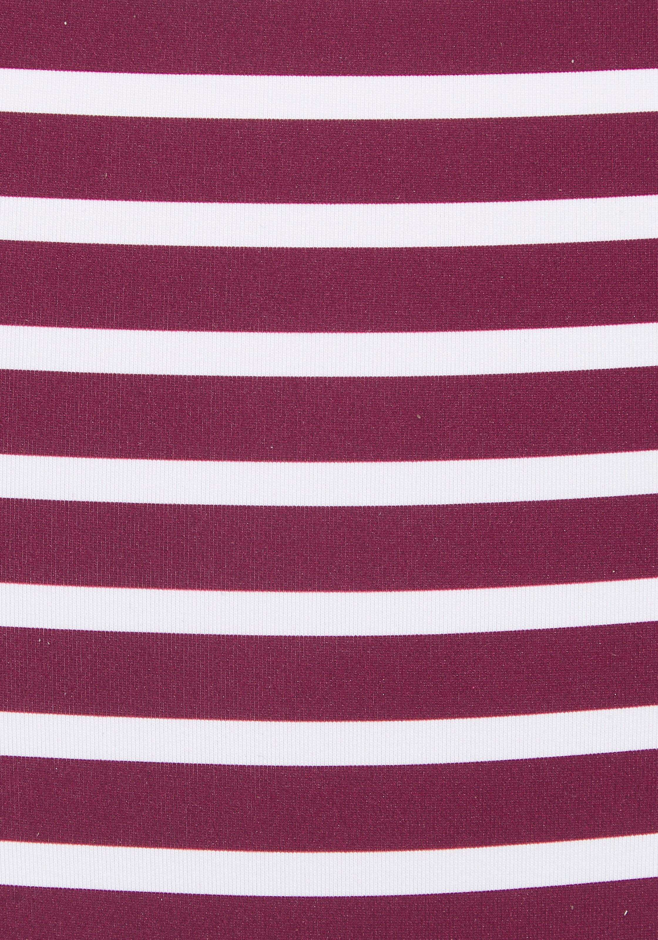 Venice Beach Maillot de bain »Tadu« im modernem Streifendesign