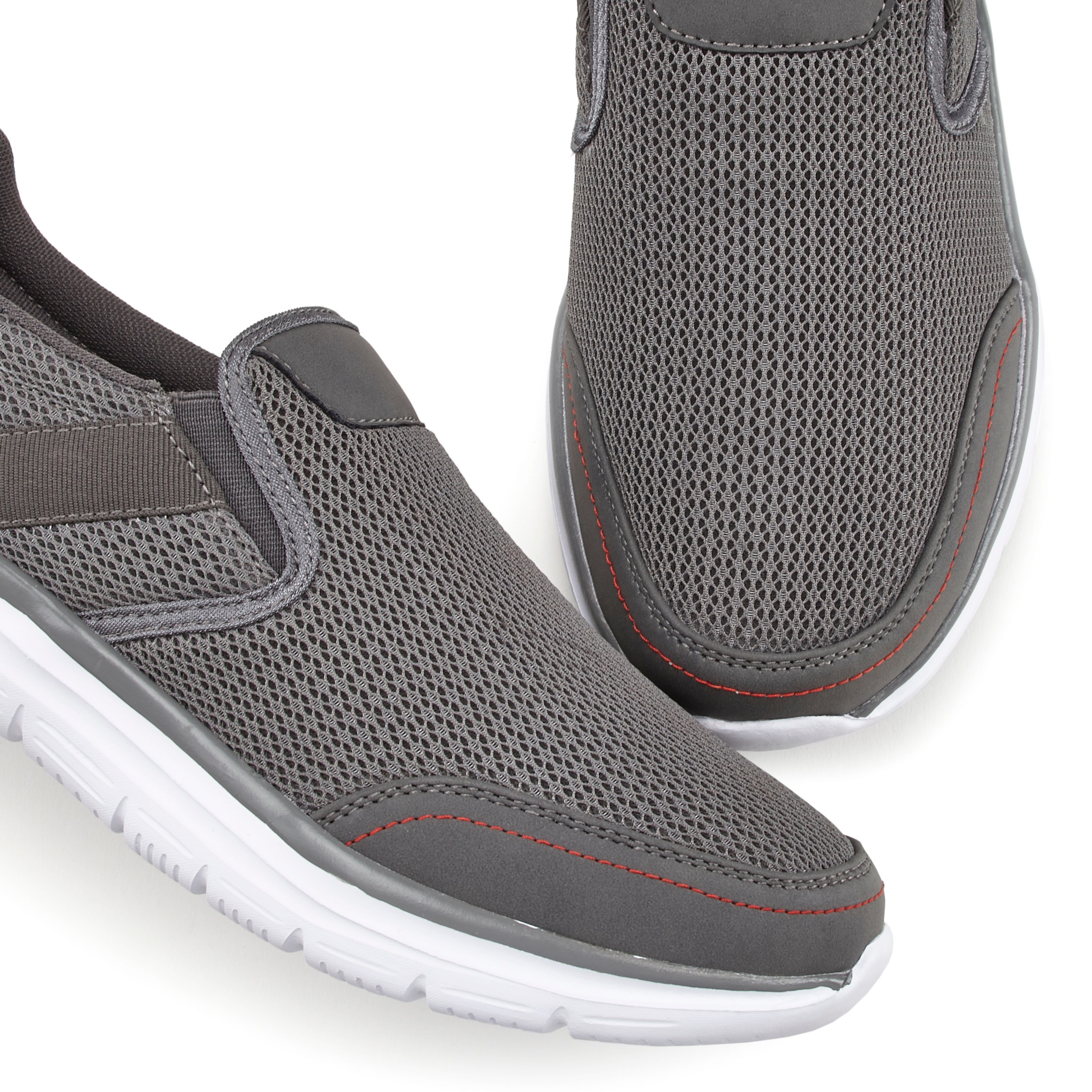 AUTHENTIC LE JOGGER Sneaker »Slipper, Halbschuhe, Freizeitschuhe,«, zum Reinschlüpfen Unisex VEGAN