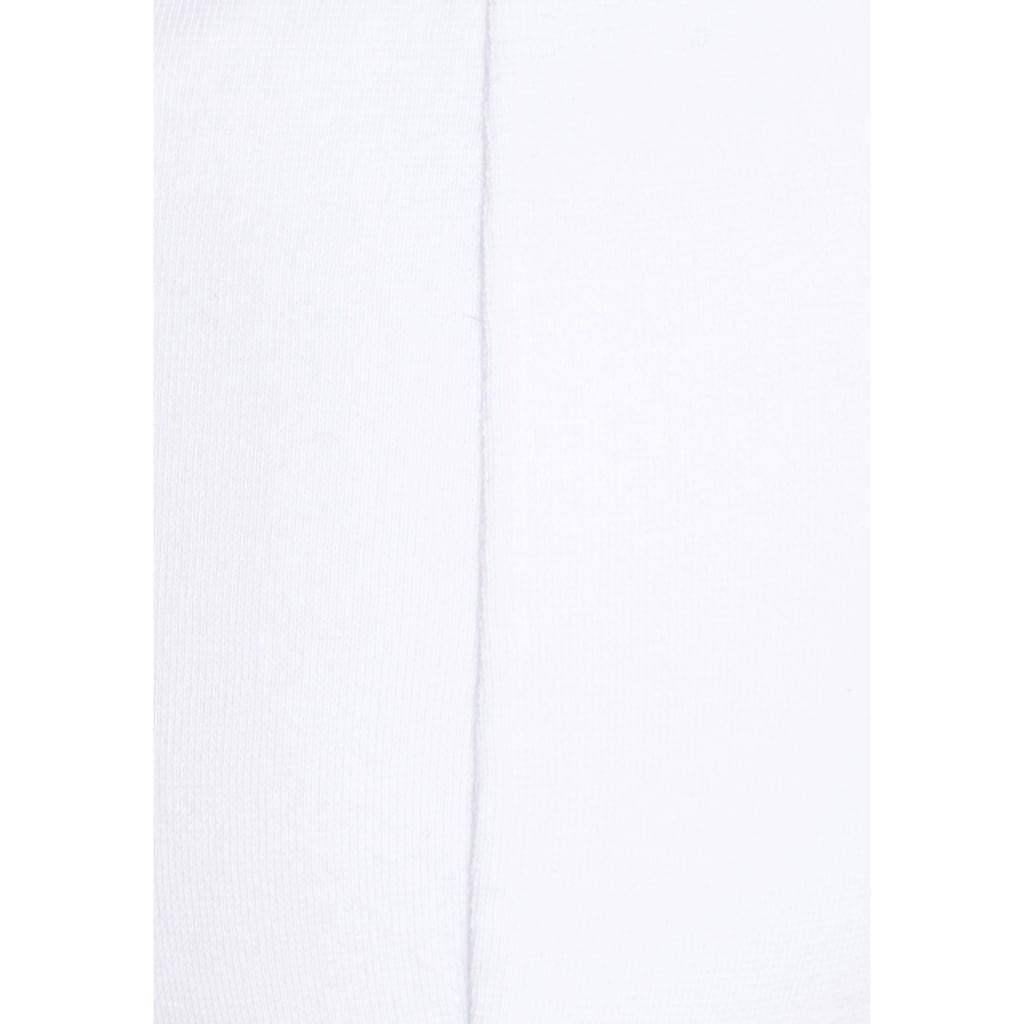H.I.S String »Herren Unterhose«, (Packung, 5 St.), in Baumwollstretch-Qualität