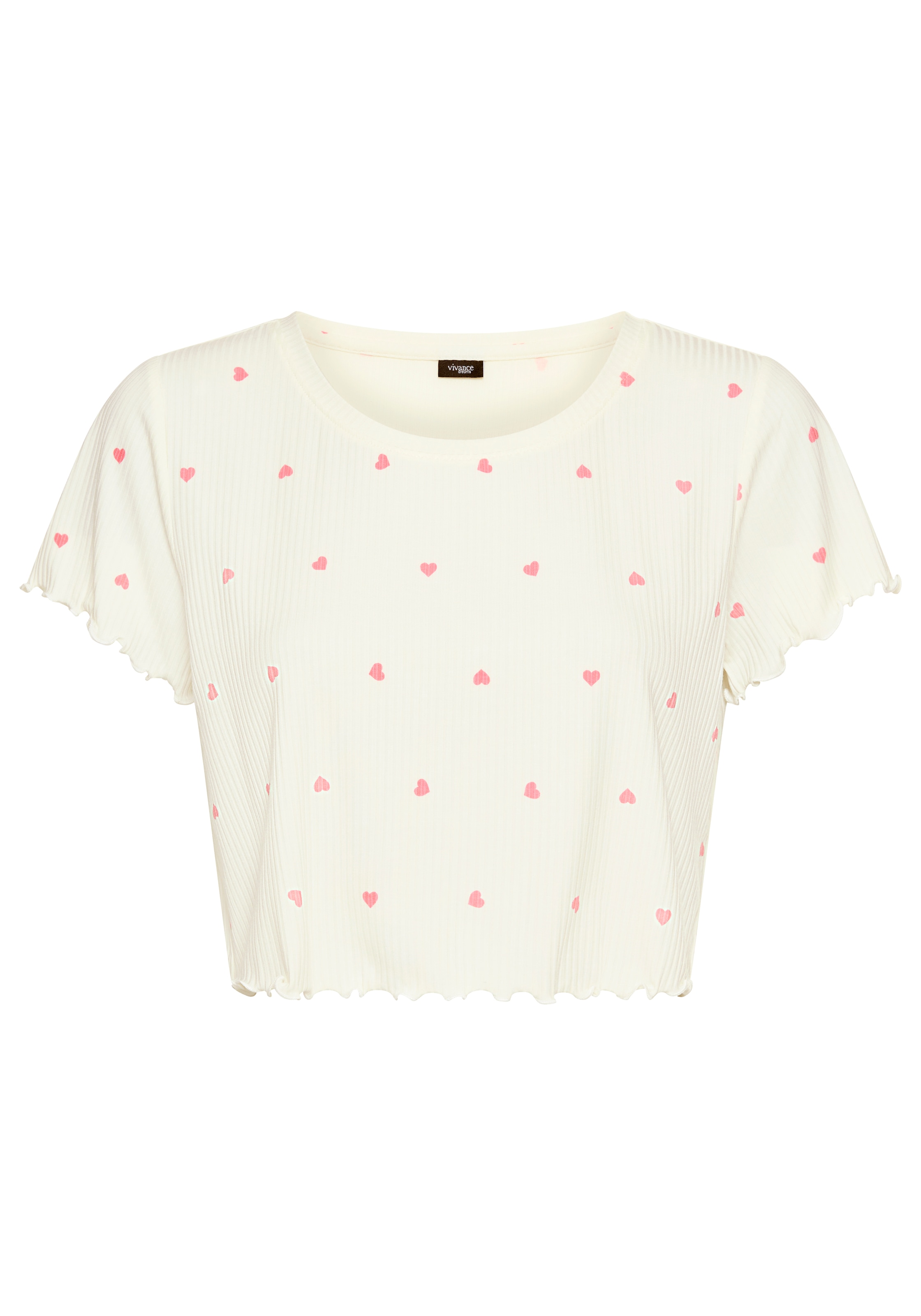 Vivance Dreams Pyjama Set, 2 tlg.