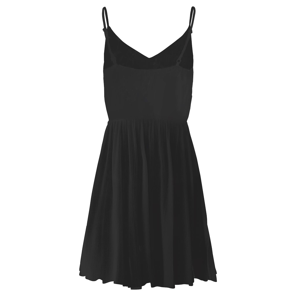 LASCANA Strandkleid