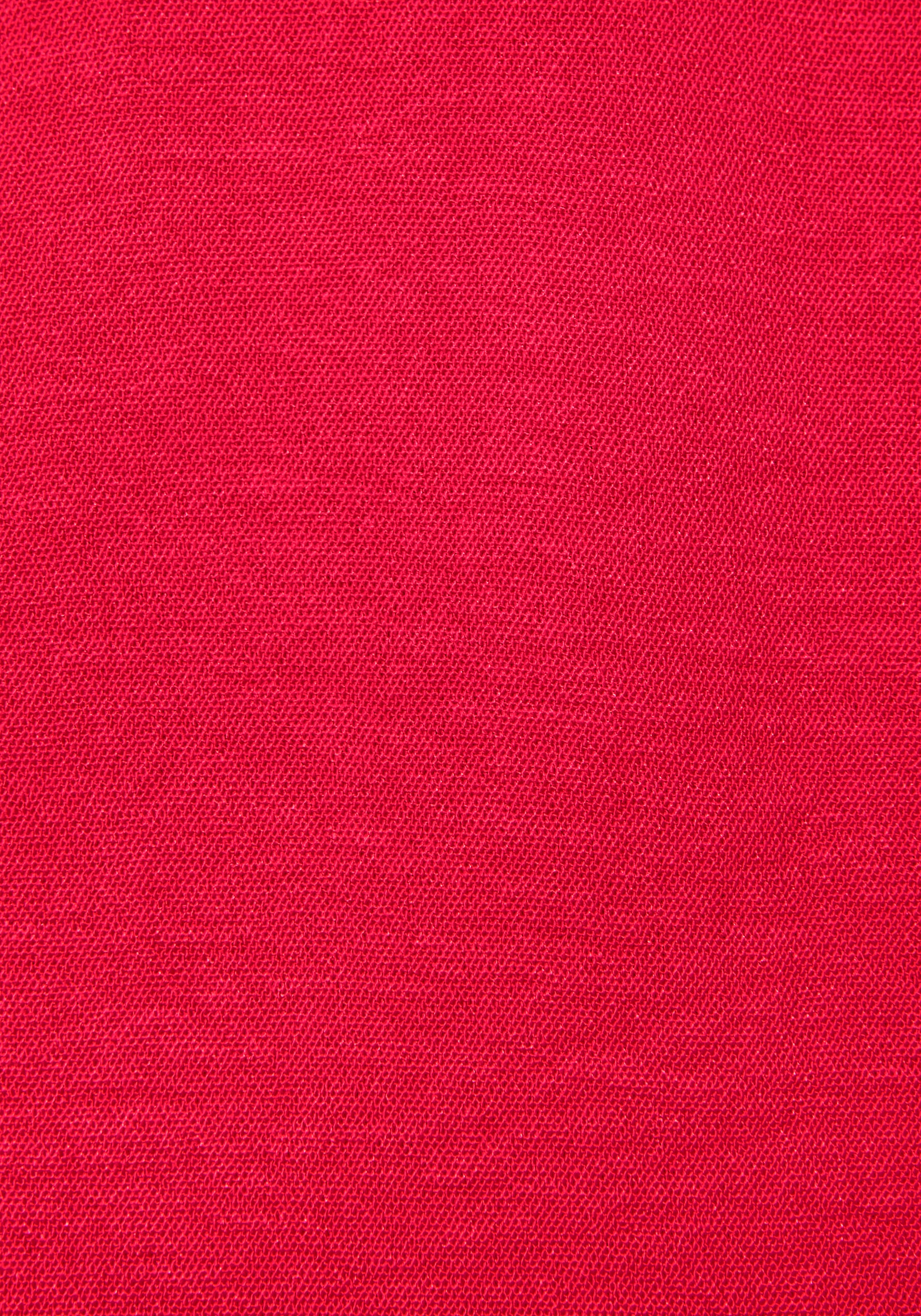 Vivance Blusentop, mit V-Ausschnitt, Basic, Damentop