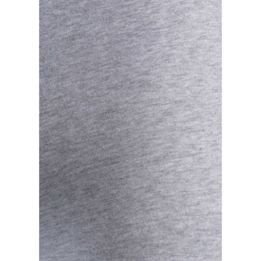 H.I.S Boxer »Boxershorts für Herren«, (Packung, 4 St.), mit bequemem Stretchbündchen
