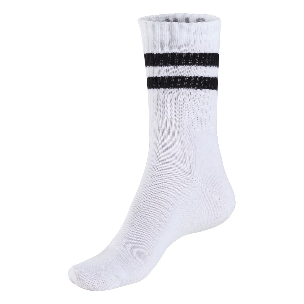 H.I.S Sportsocken, (Packung, 6 Paar), klassische Tennissocken
