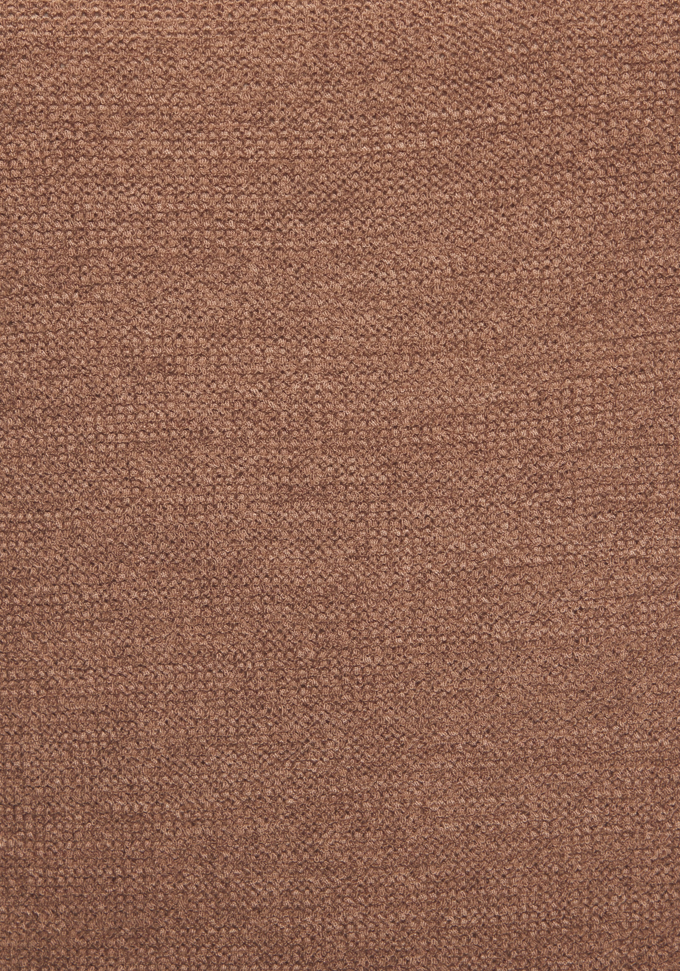 French Connection Stricktop »aus leichtem Bändchengarn« Sommertop, gestricktes Top, leichter Sommerstrick, Basic