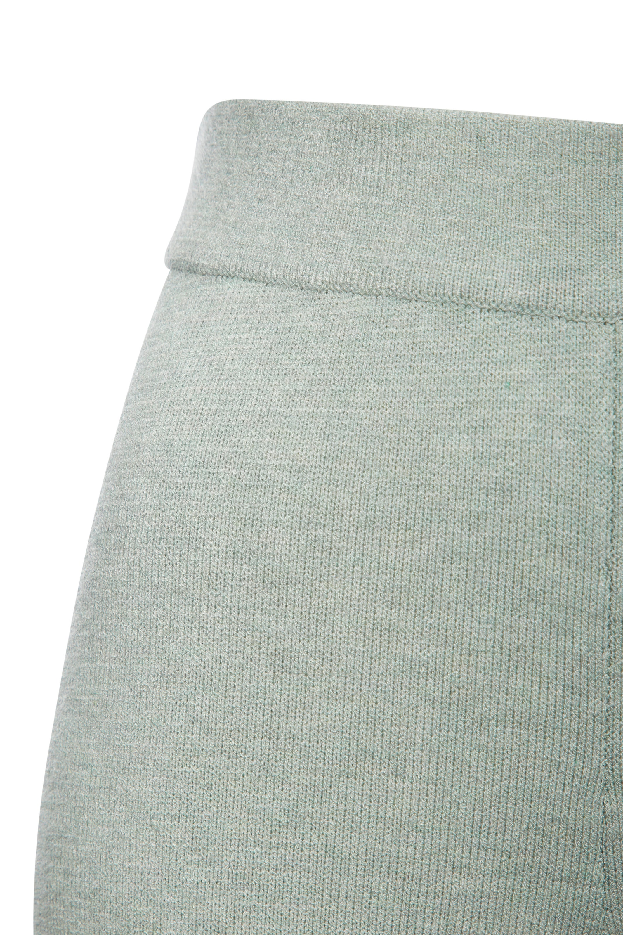 LASCANA Strickhose  lässig aus hochwertigem Strick, Loungewear