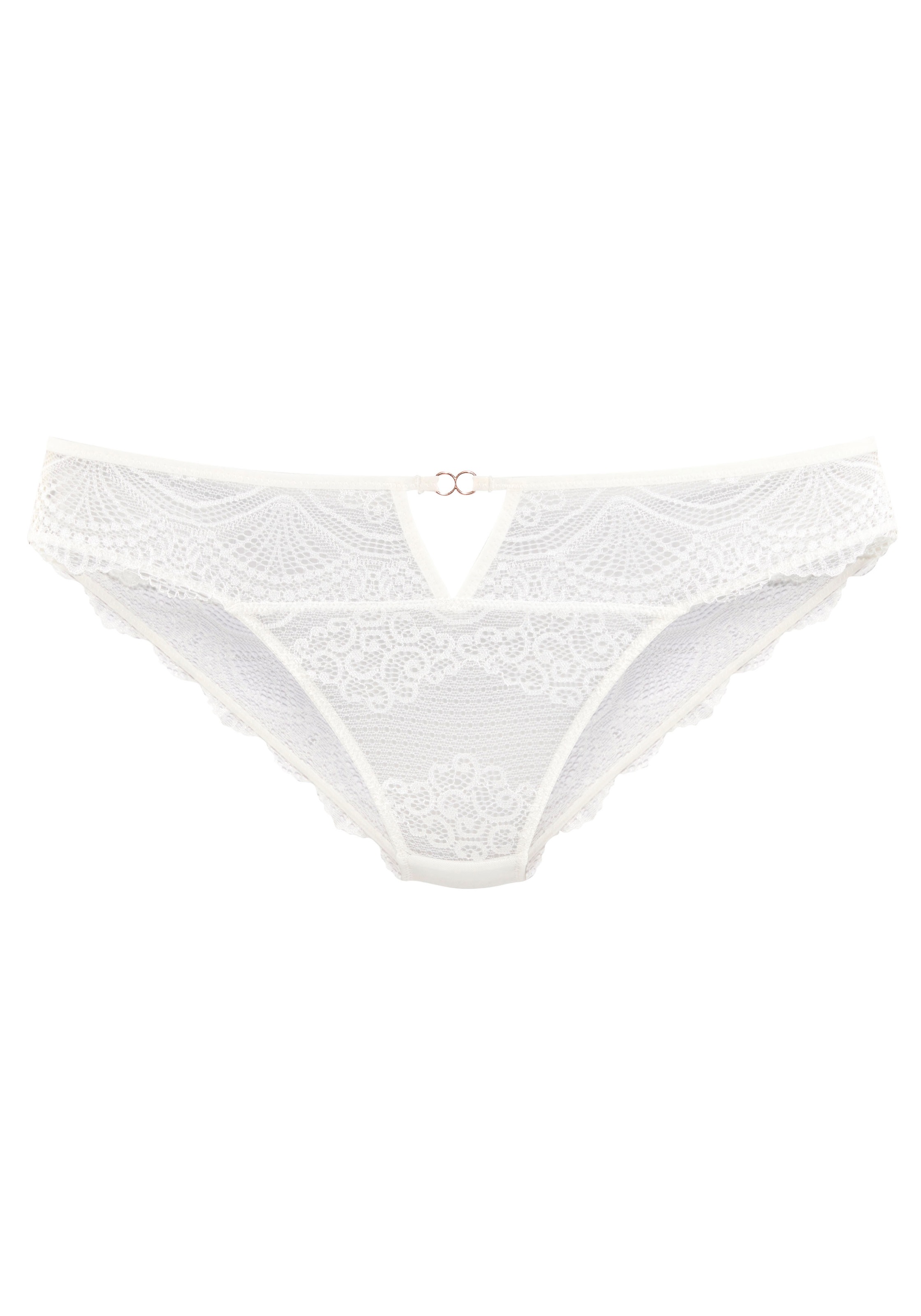 LASCANA Rioslip »Eleonora« mit verführerischen Cut-outs