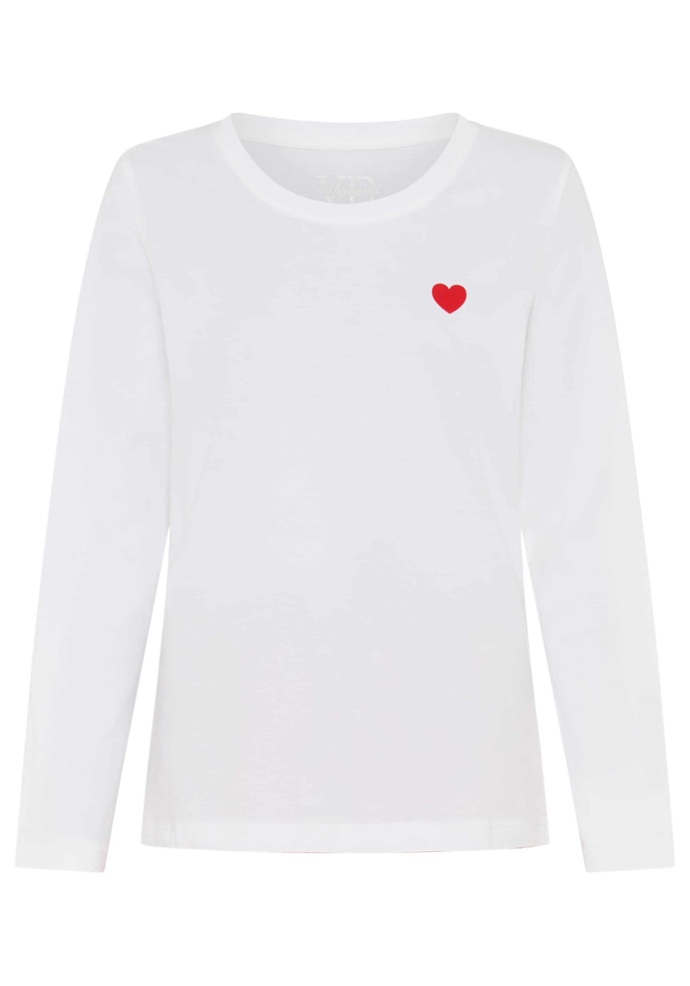 Vivance Dreams Pyjama Set, 2-teilig, 2 tlg.