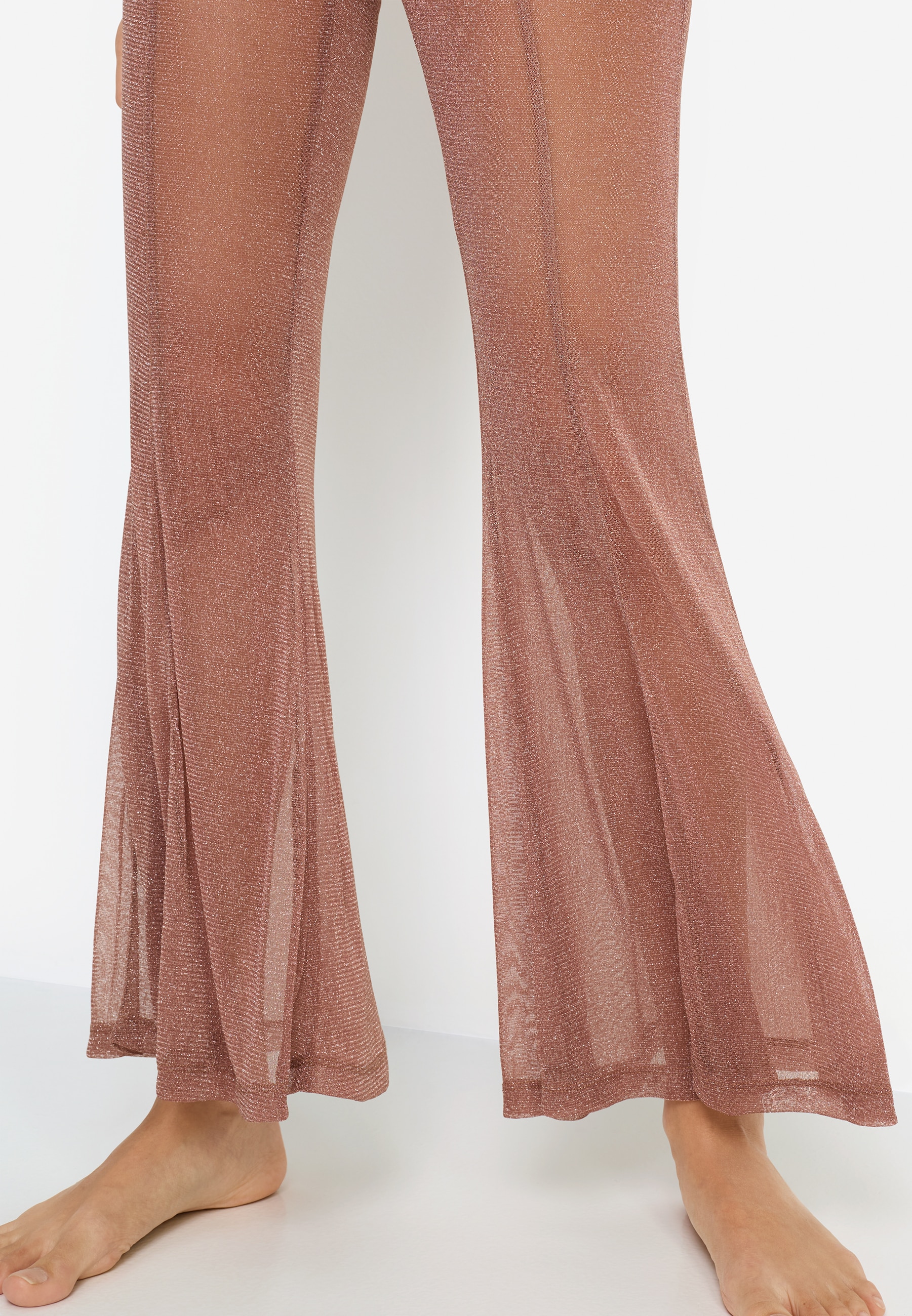 LSCN by LASCANA Pantalon à enfiler