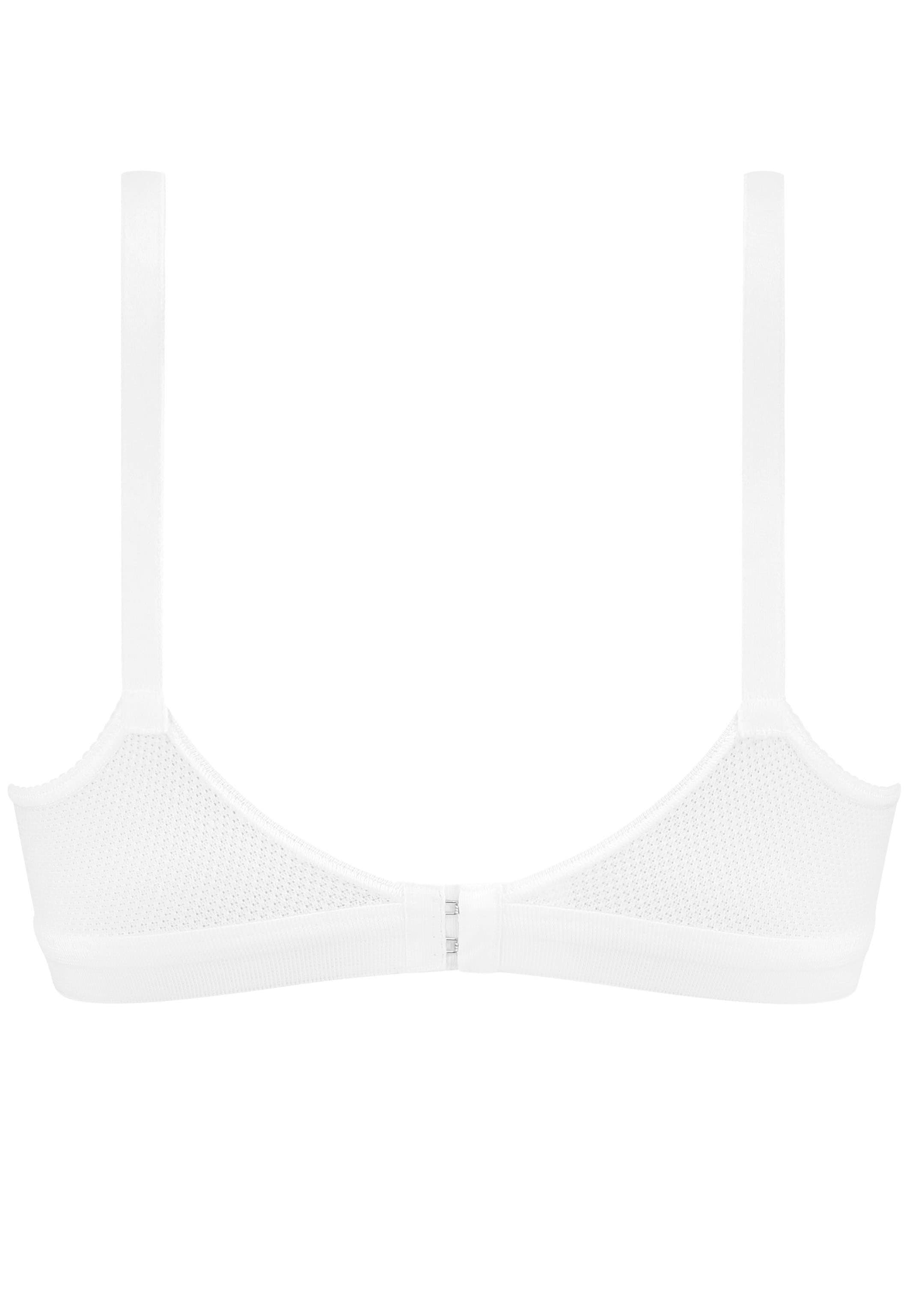 triaction by Triumph Sport-BH »Triaction Trophy N«, atmungsaktiv und hoher Support