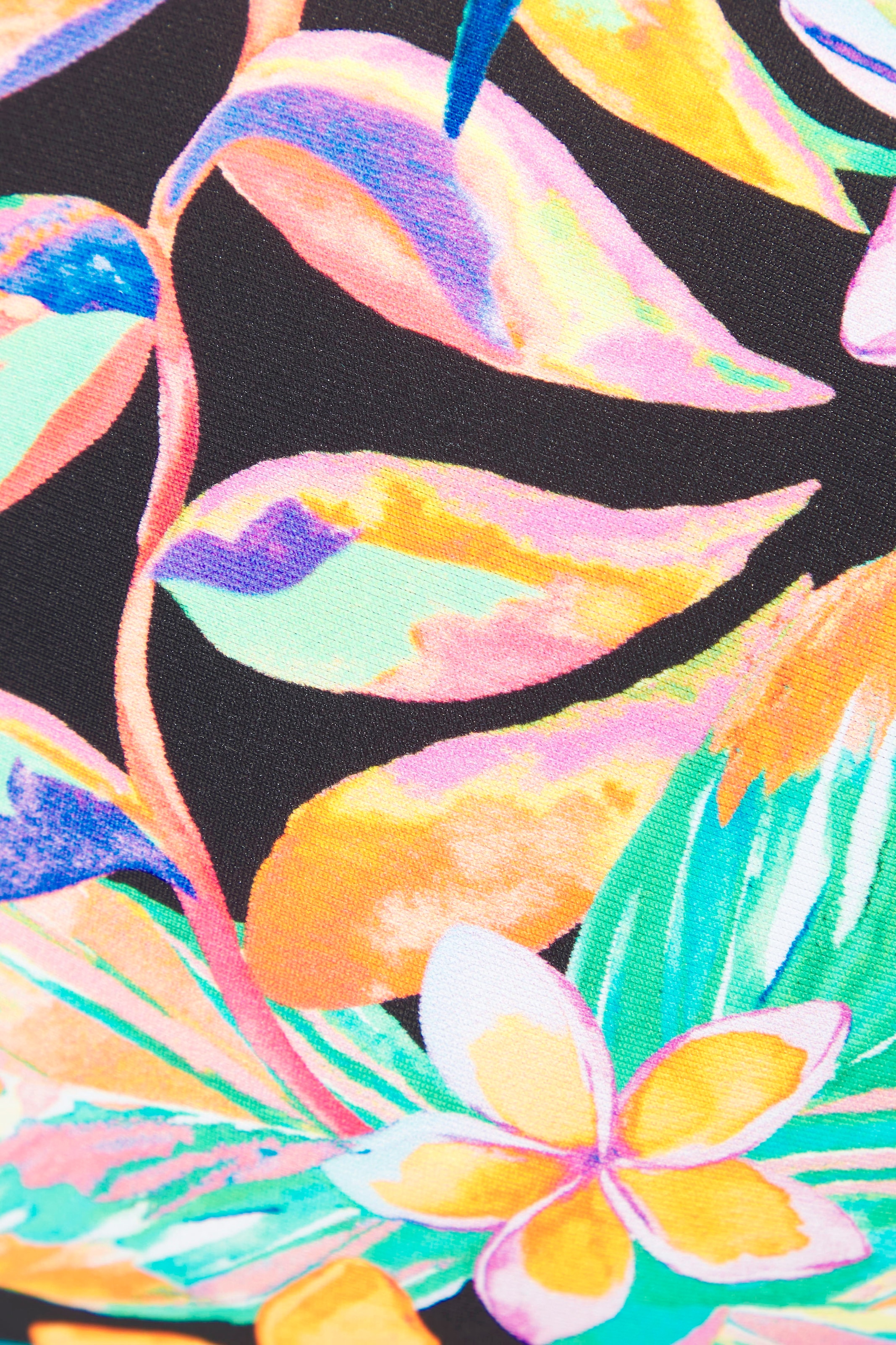 Sunseeker Triangel-Bikini-Top »Petit«, Mit modernem Print