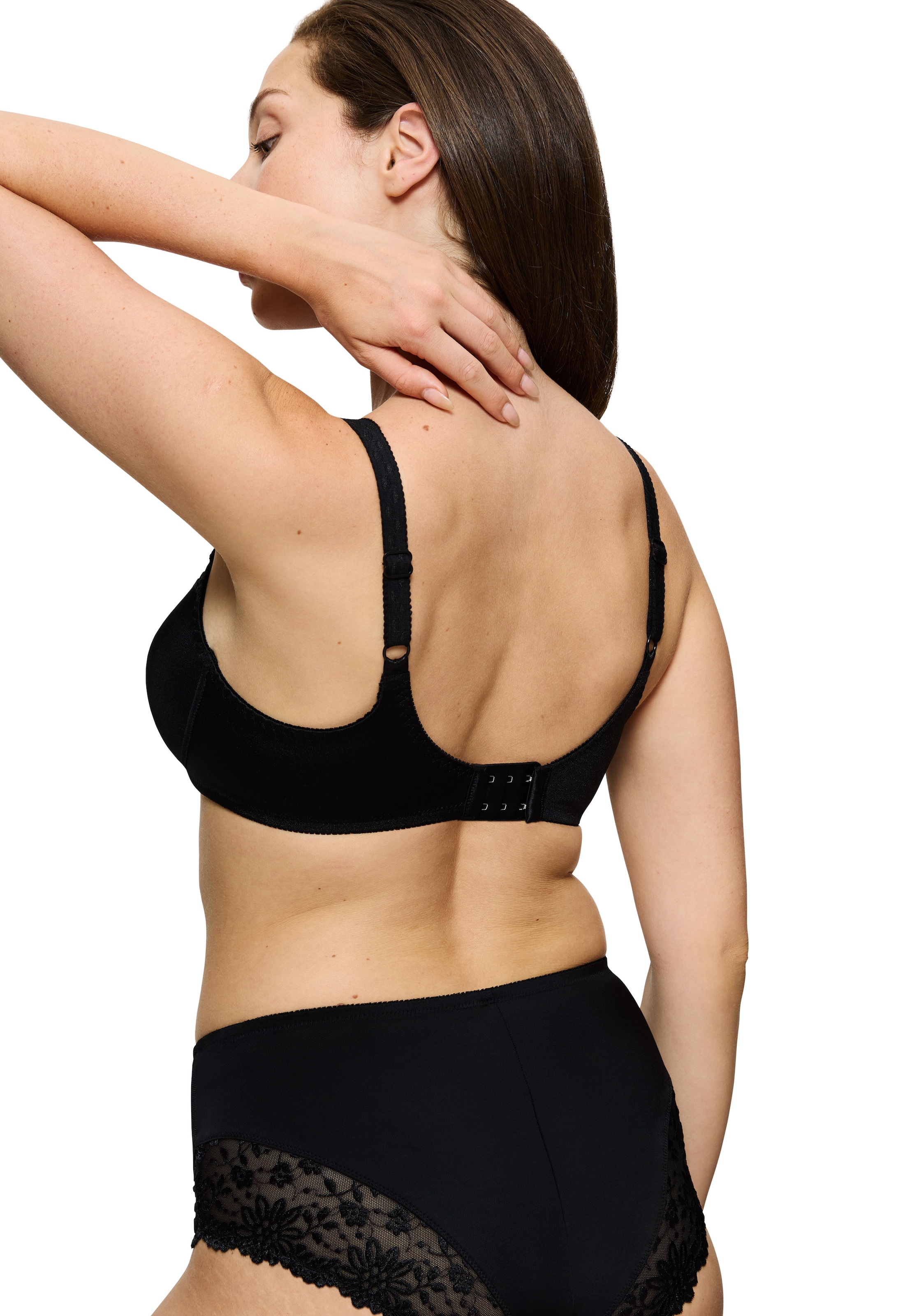 Triumph Soutien-gorge minimisant »Ladyform Soft« verkleinert die Brust optisch um eine Cup-Grösse