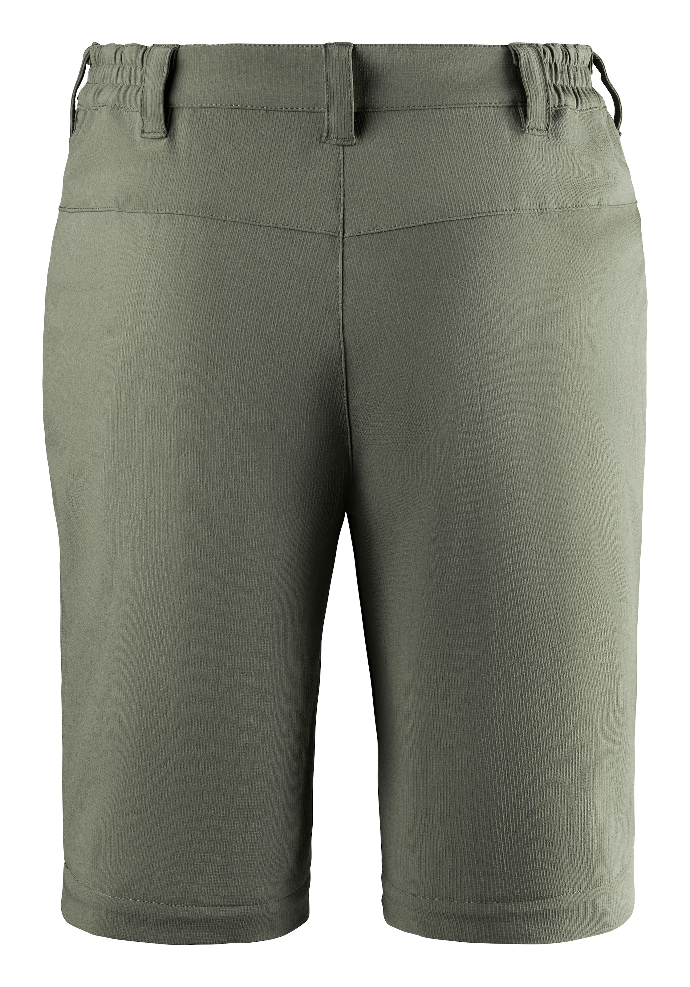 LASCANA ACTIVE Trekkinghose, 2-in 1-Hose mit abnehmbaren Hosenbeinen