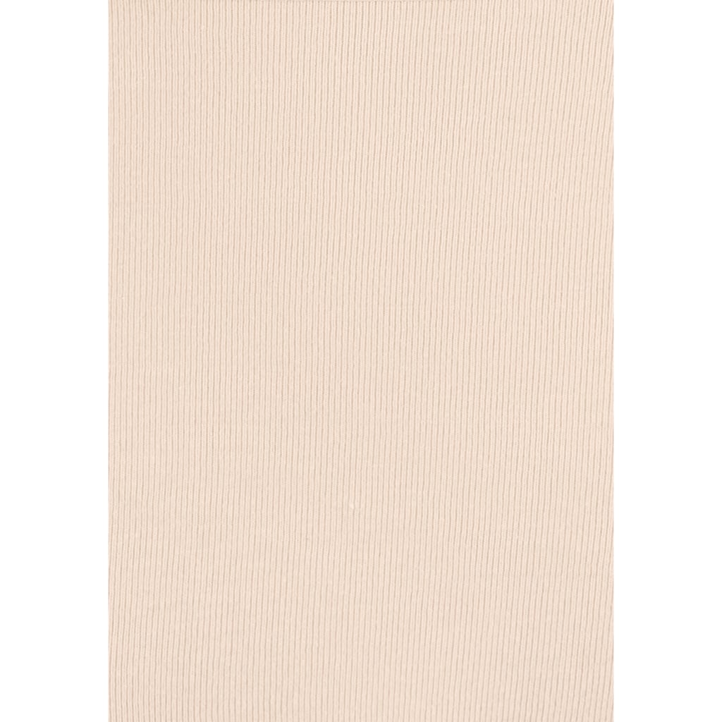 LASCANA Hipster, (4er-Pack), aus elastischer Baumwolle
