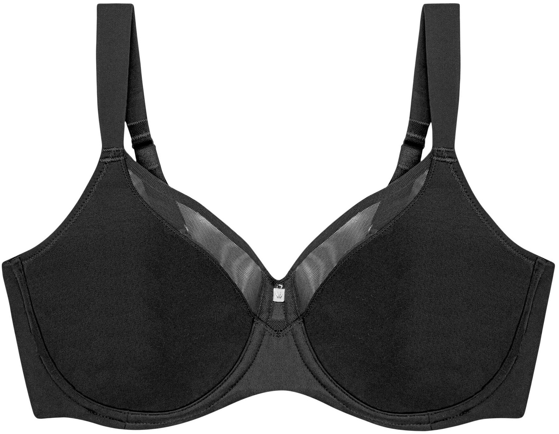 Triumph Soutien-gorge minimisant »True Shape Sensation«, verkleinert die Brust optisch um eine Cup-Grösse