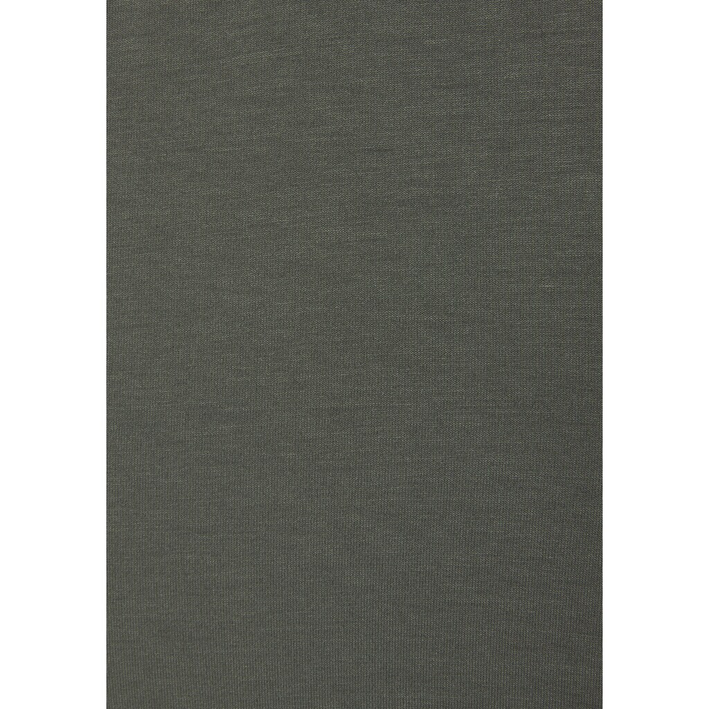 LASCANA Culotte, aus Viskosejersey