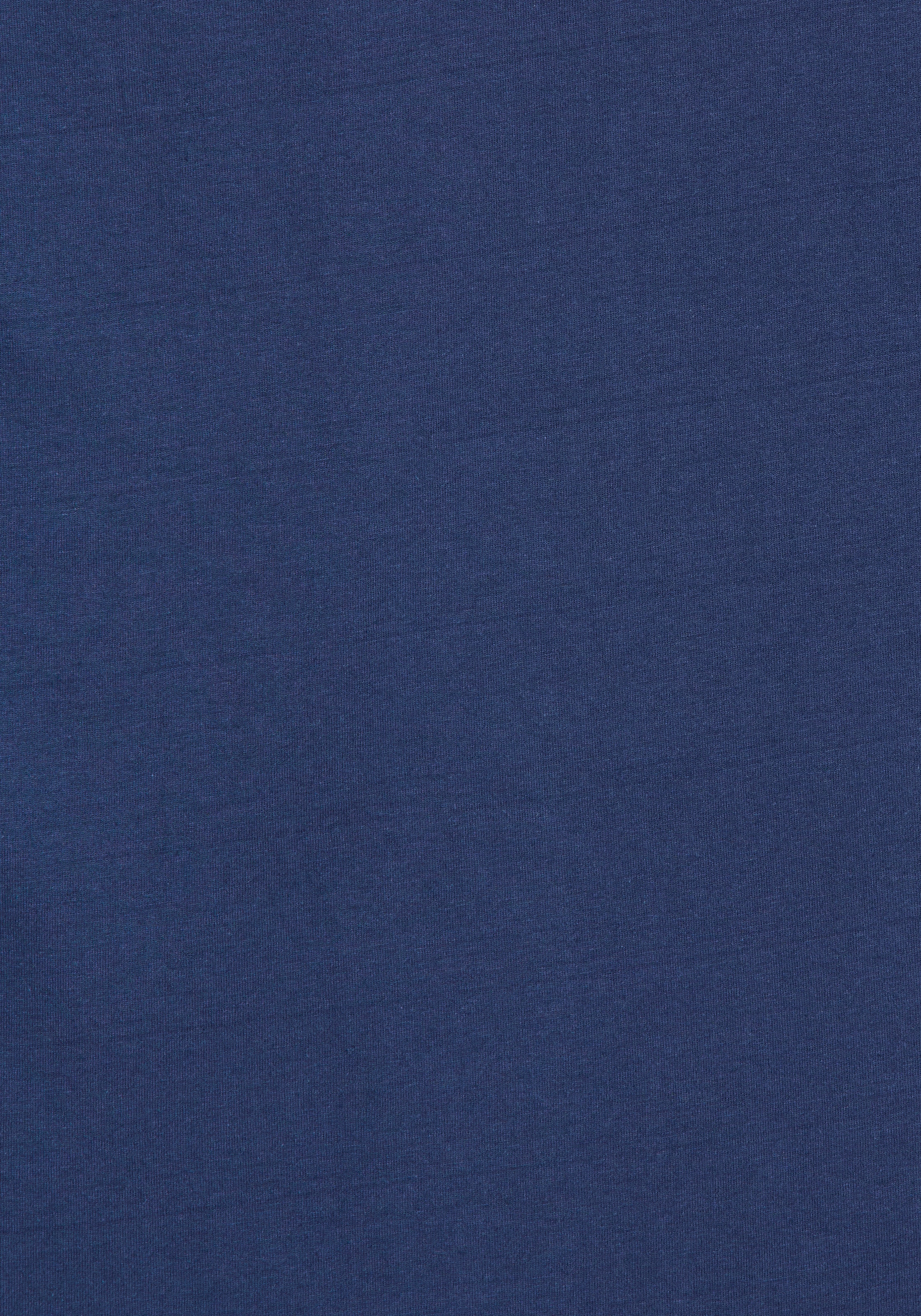 Peanuts Chemise de nuit mit Snoopy-Druck