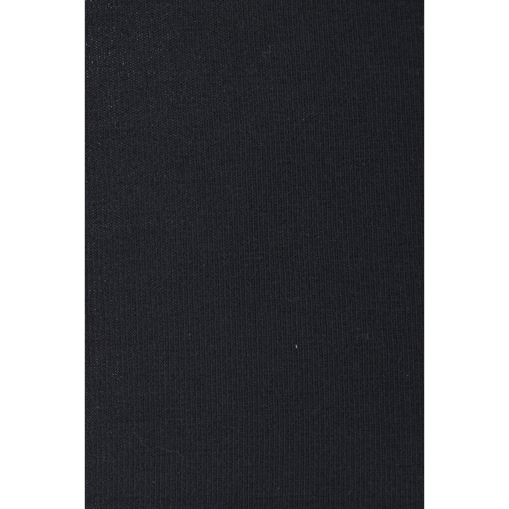 Vivance Taillenslip, (5er-Pack), aus elastischer Baumwolle