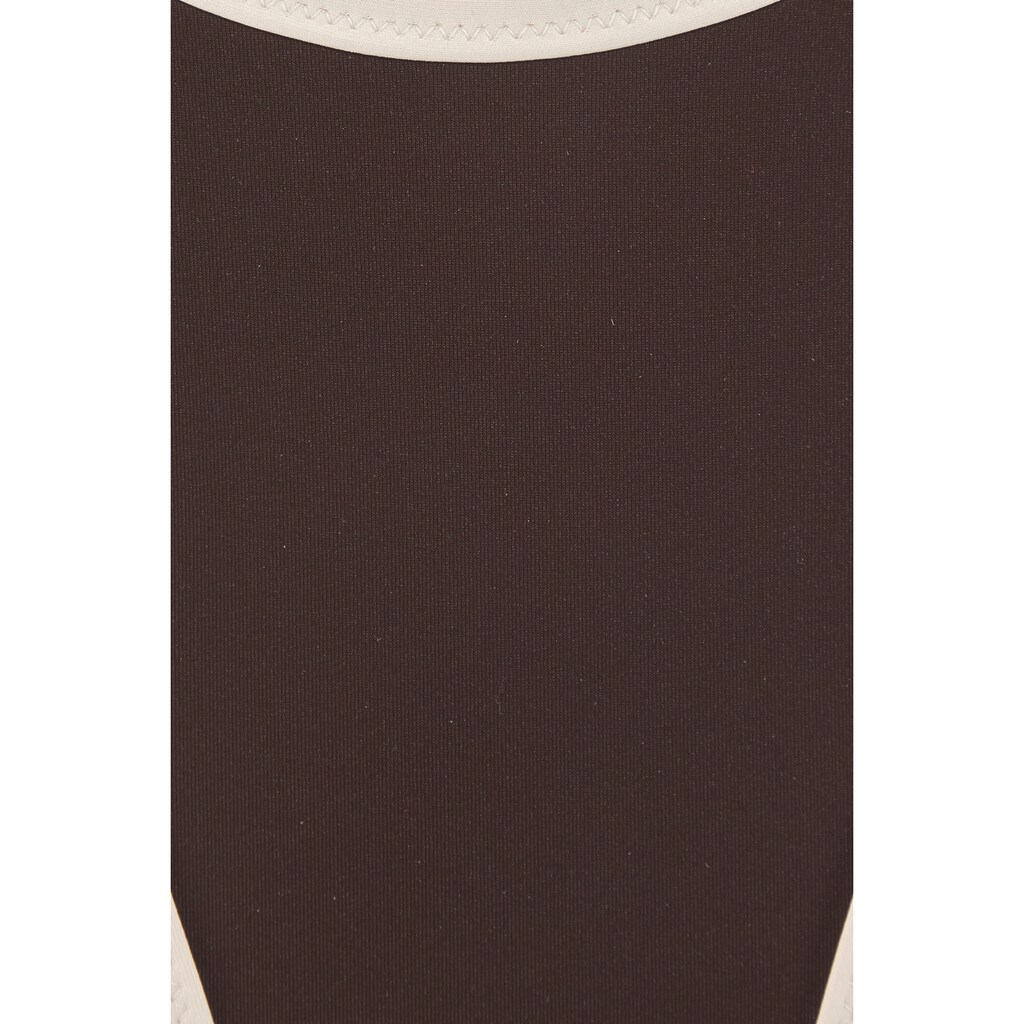 Copenhagen Studios Bikini-Hose »Emma«, mit Kontrastdetails