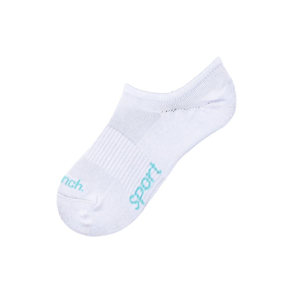 Bench. Sneakersocken, (Packung, 6 Paar), nicht sichtbar in Sneakern