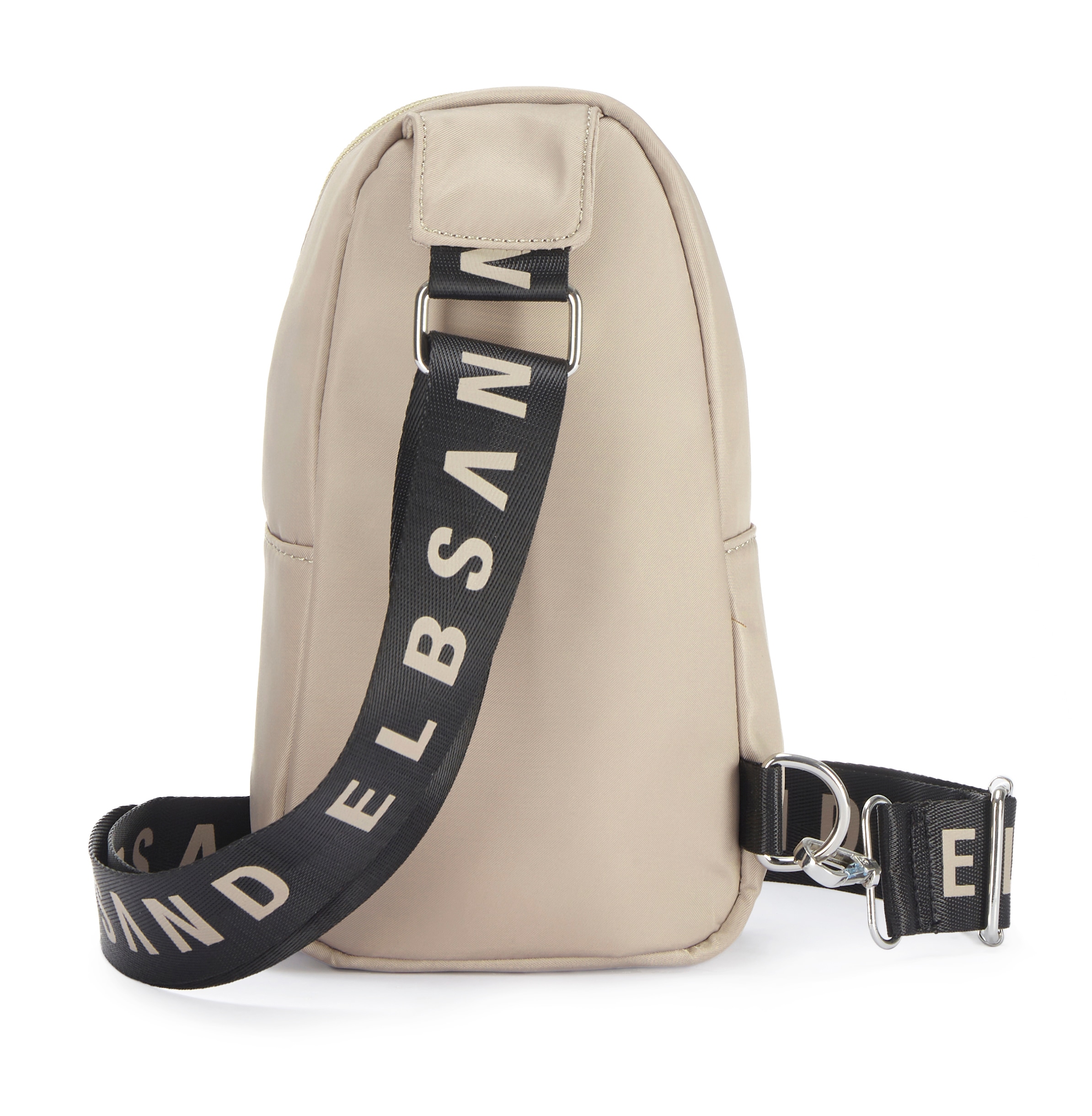 Elbsand Umhängetasche »kleiner Rucksack«, Crossbody Bag, Handtasche, Schultertasche, Mini Bag VEGAN