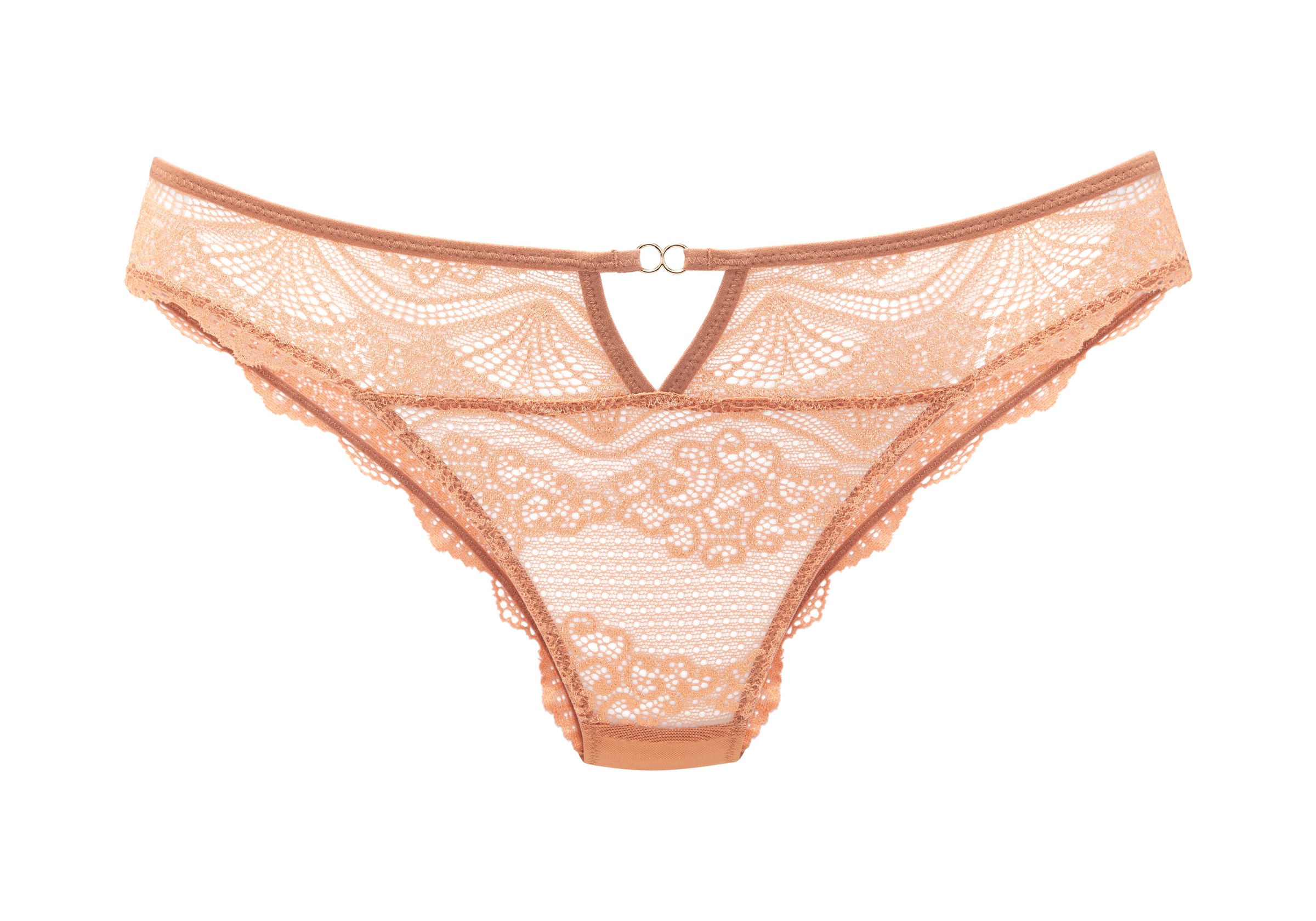 LASCANA Rioslip »Eleonora«, mit verführerischen Cut-outs