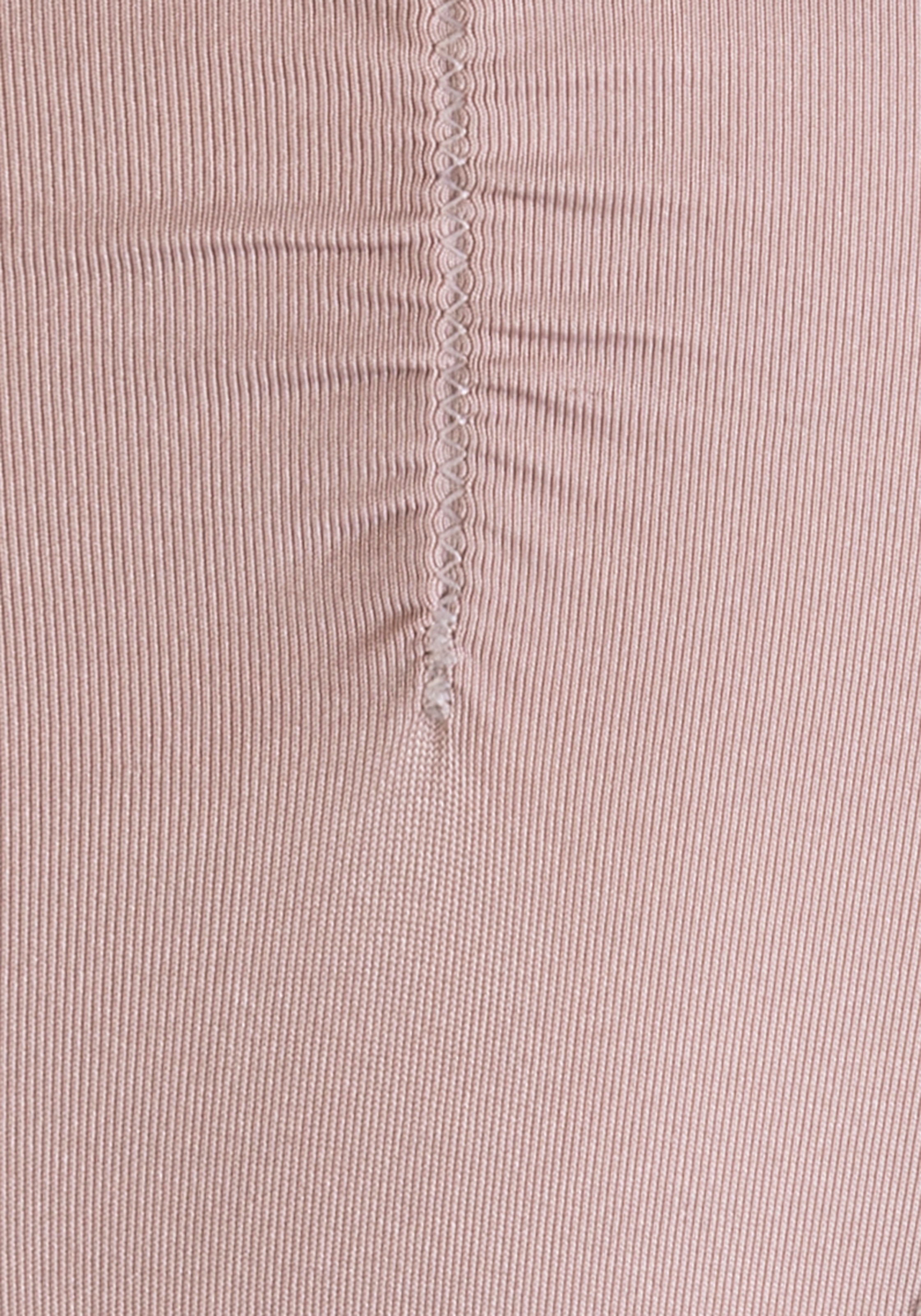 LASCANA Brasilslip, mit schöner Spitze hinten