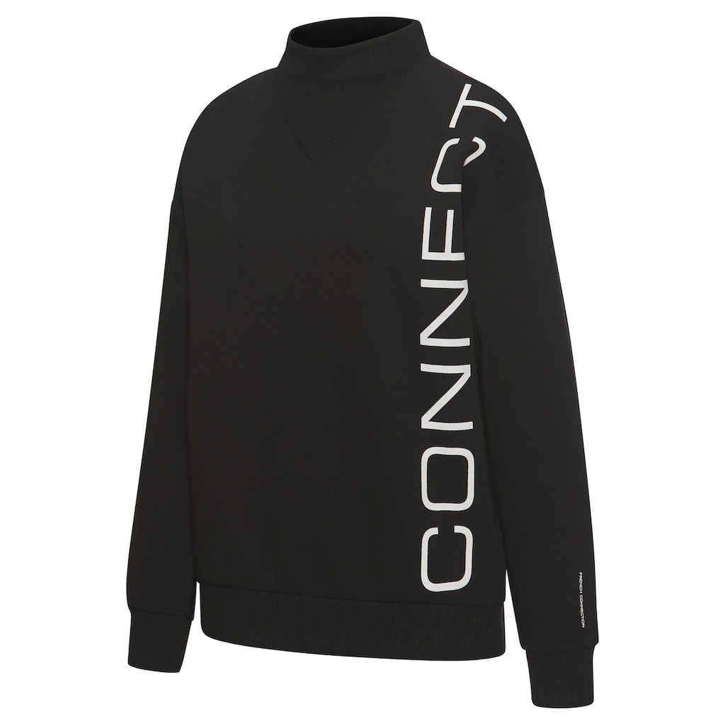 French Connection Sweater, besonders softe Qualität