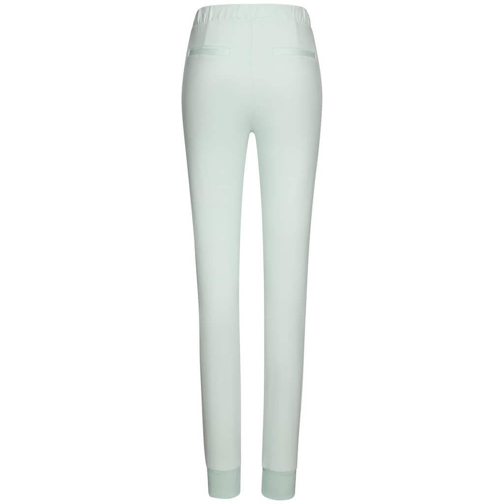 French Connection Loungepants, schmale sportive Form, weich fliessend