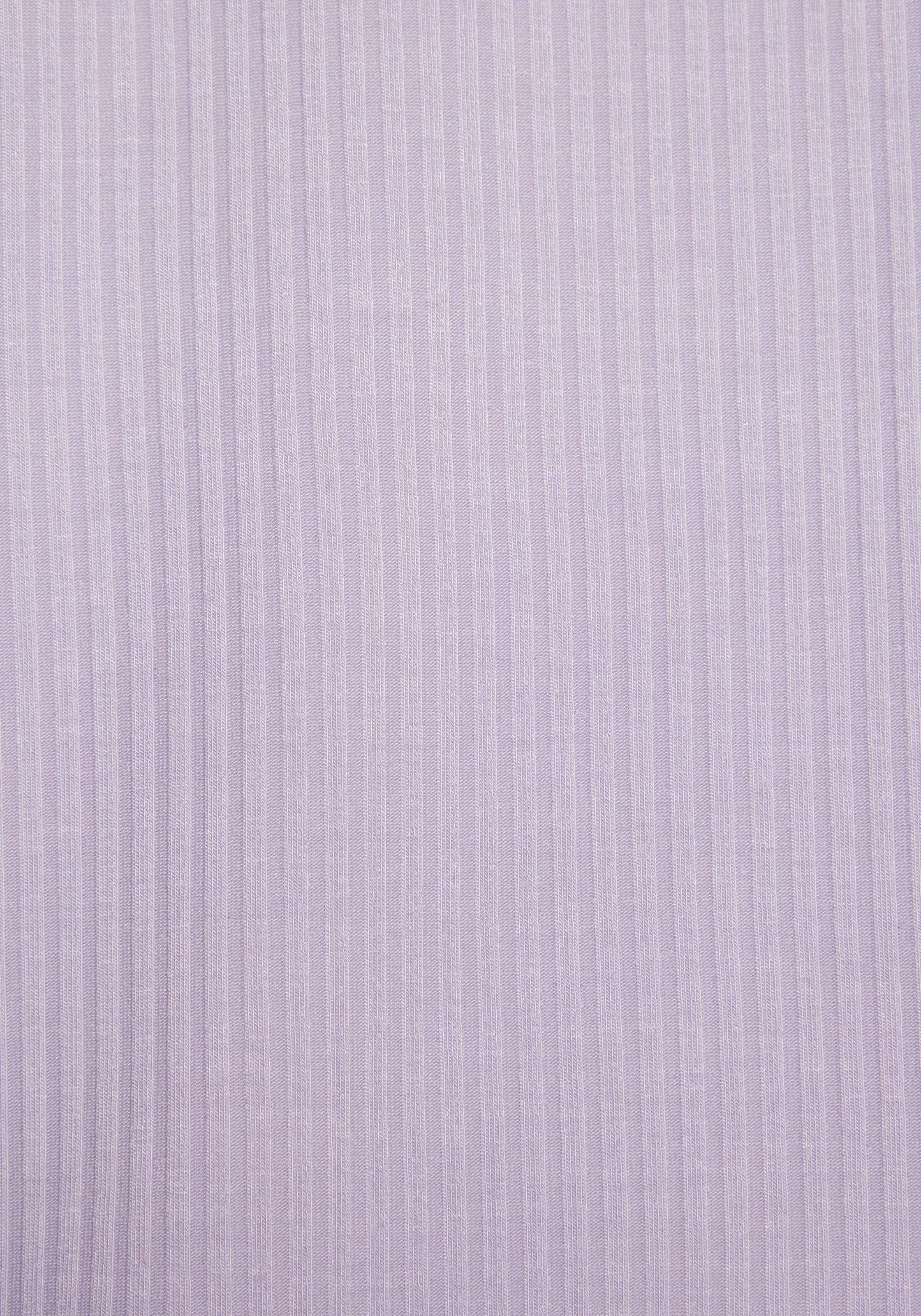 Vivance Dreams Shorty, (2 tlg.), mit süssem Babylock-Saum
