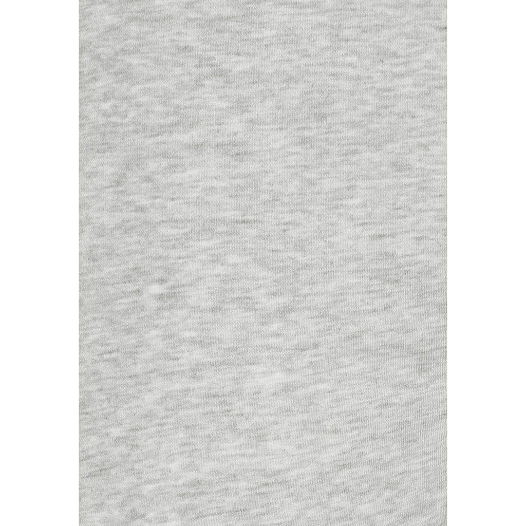 H.I.S Lange Unterhose, (Packung, 2 St.), mit Bündchen am Bein