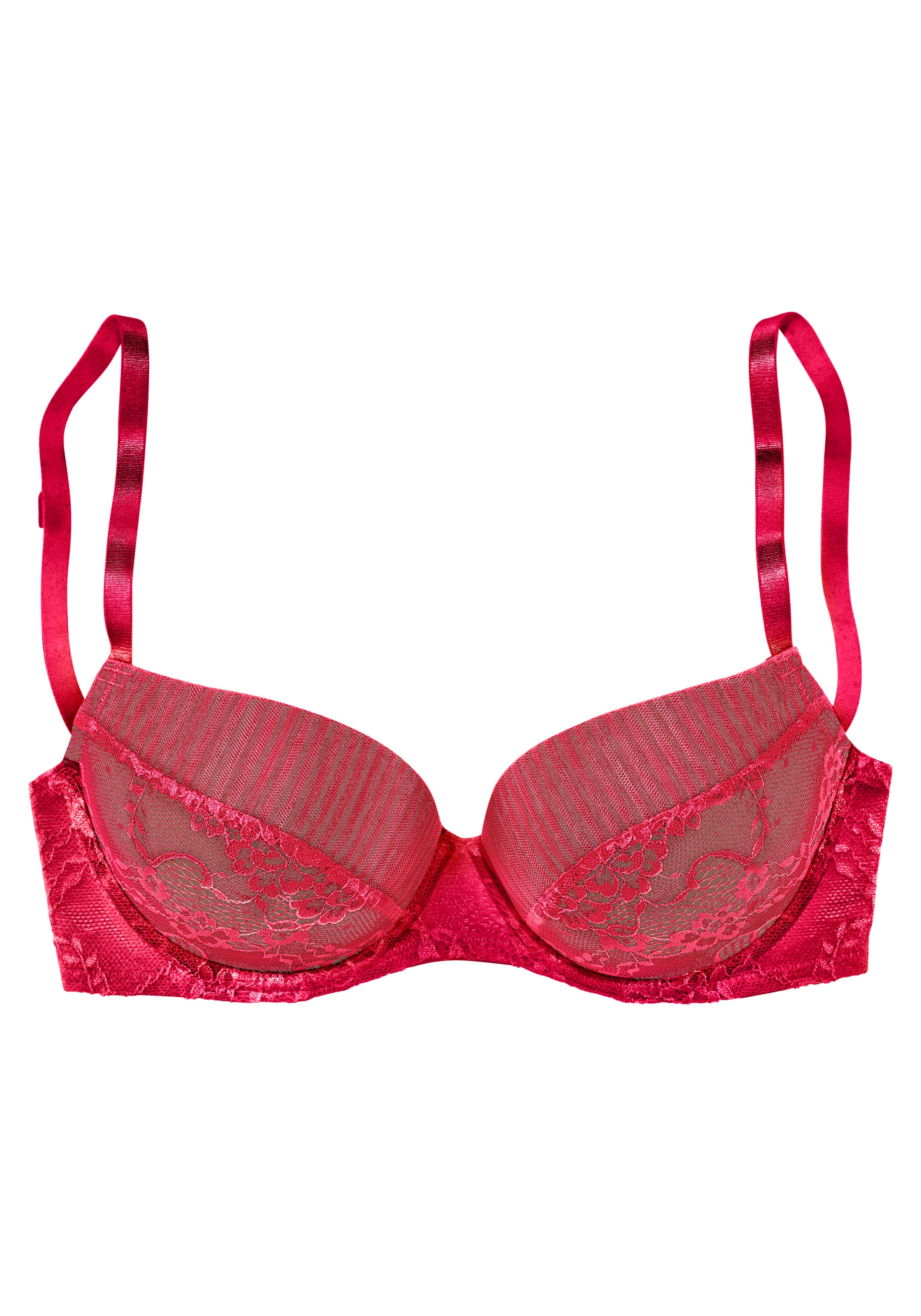 Lascana Push Up Bh Online Kaufen