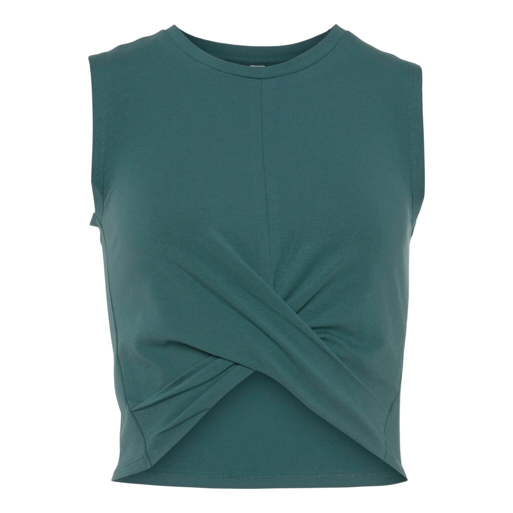 LASCANA ACTIVE Rundhalsshirt