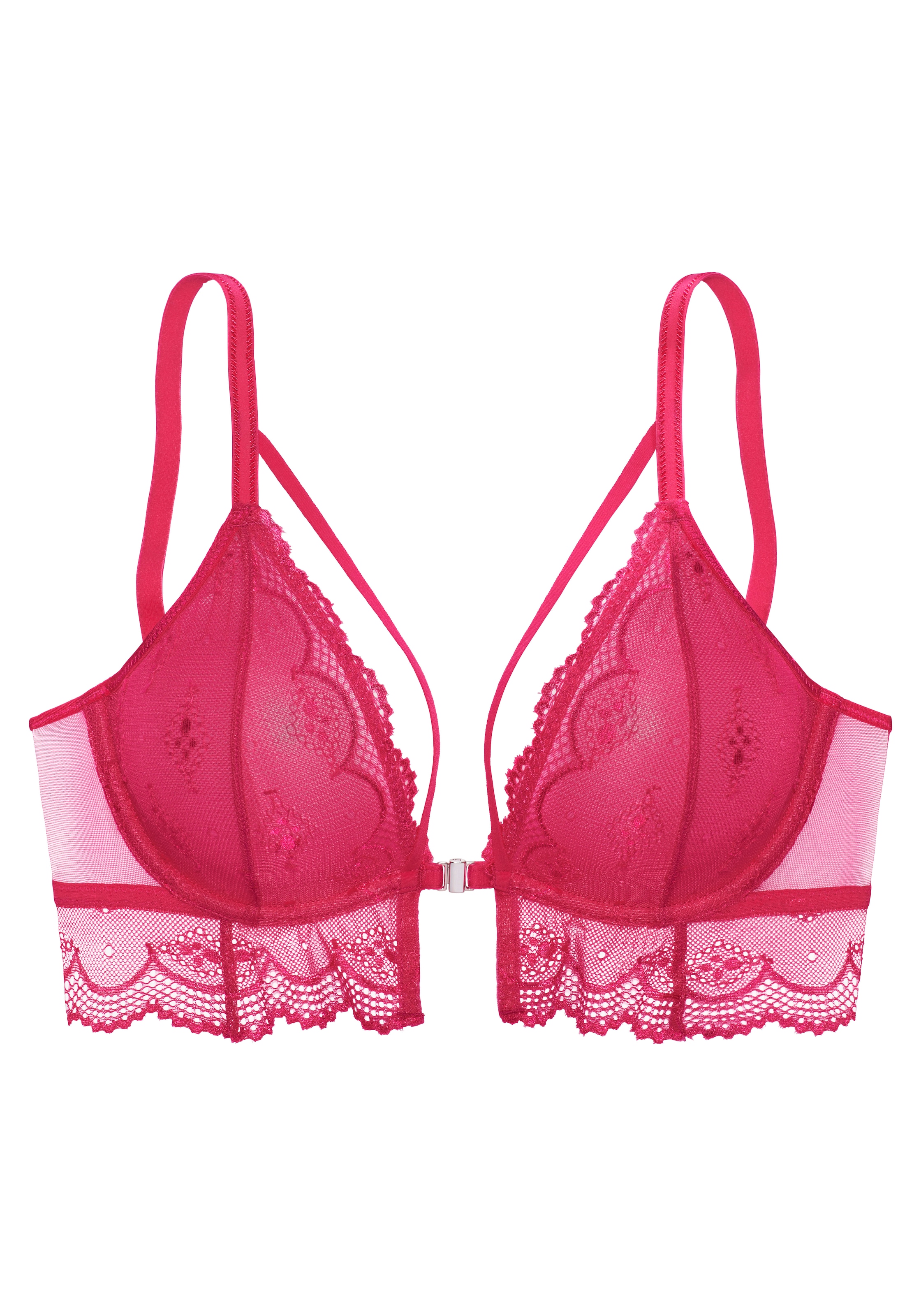 LASCANA : soutien-gorge à armatures