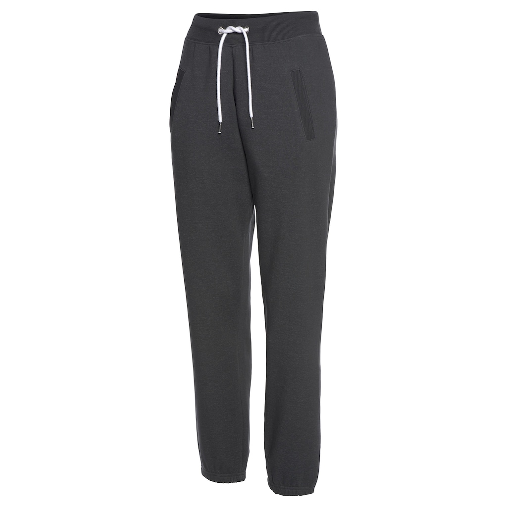 H.I.S Sweathose, mit Eingrifftaschen, Loungewear