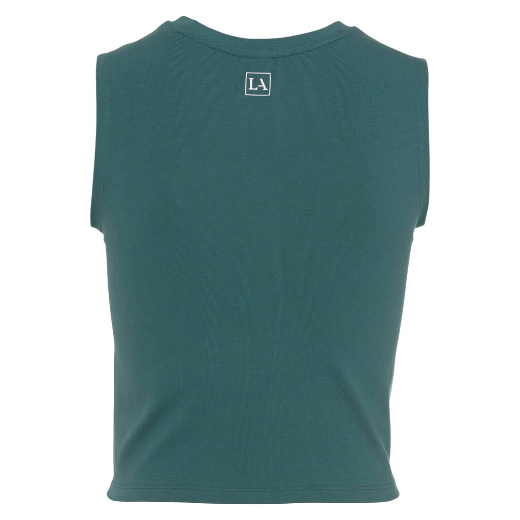 LASCANA ACTIVE Rundhalsshirt