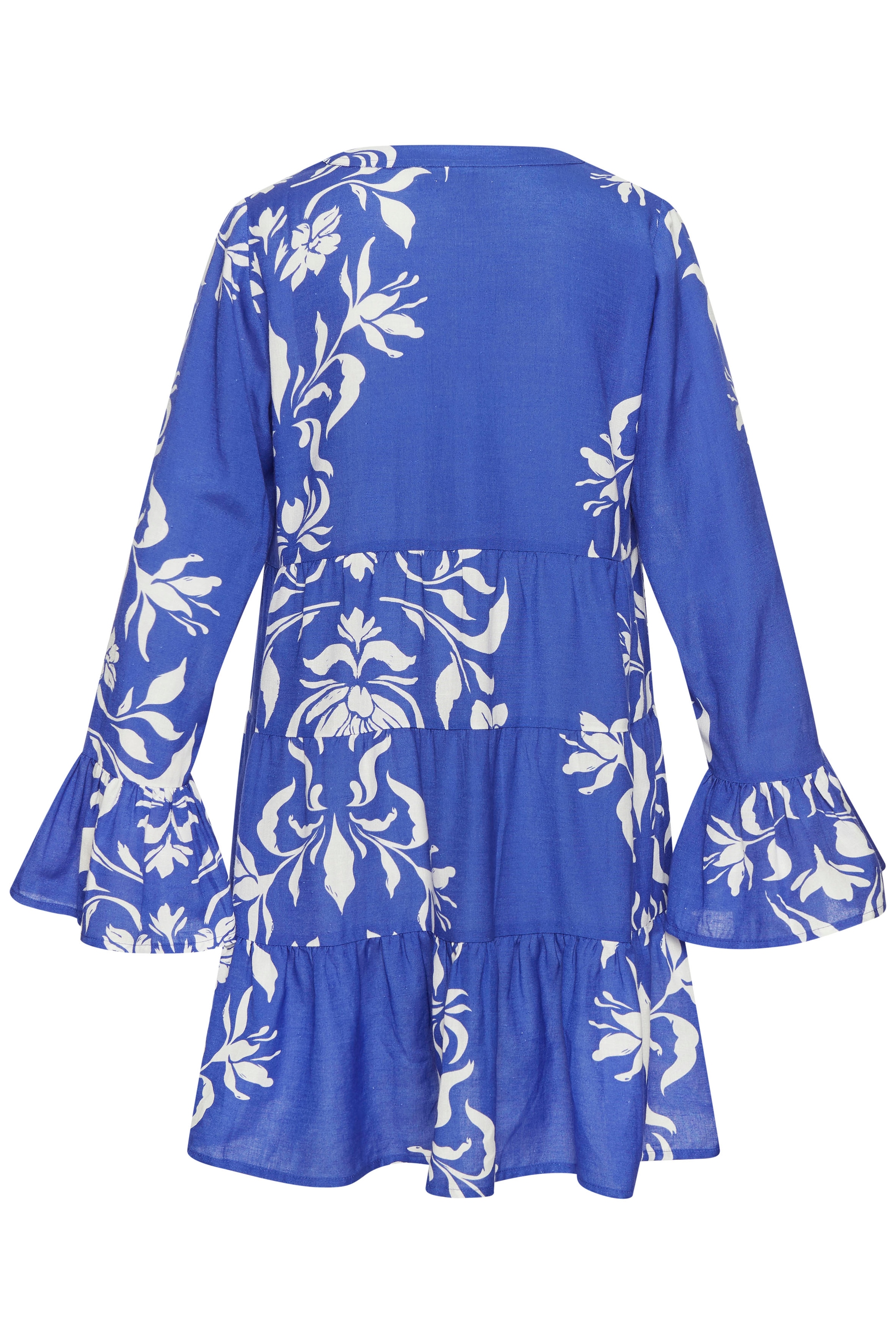 LASCANA Longbluse